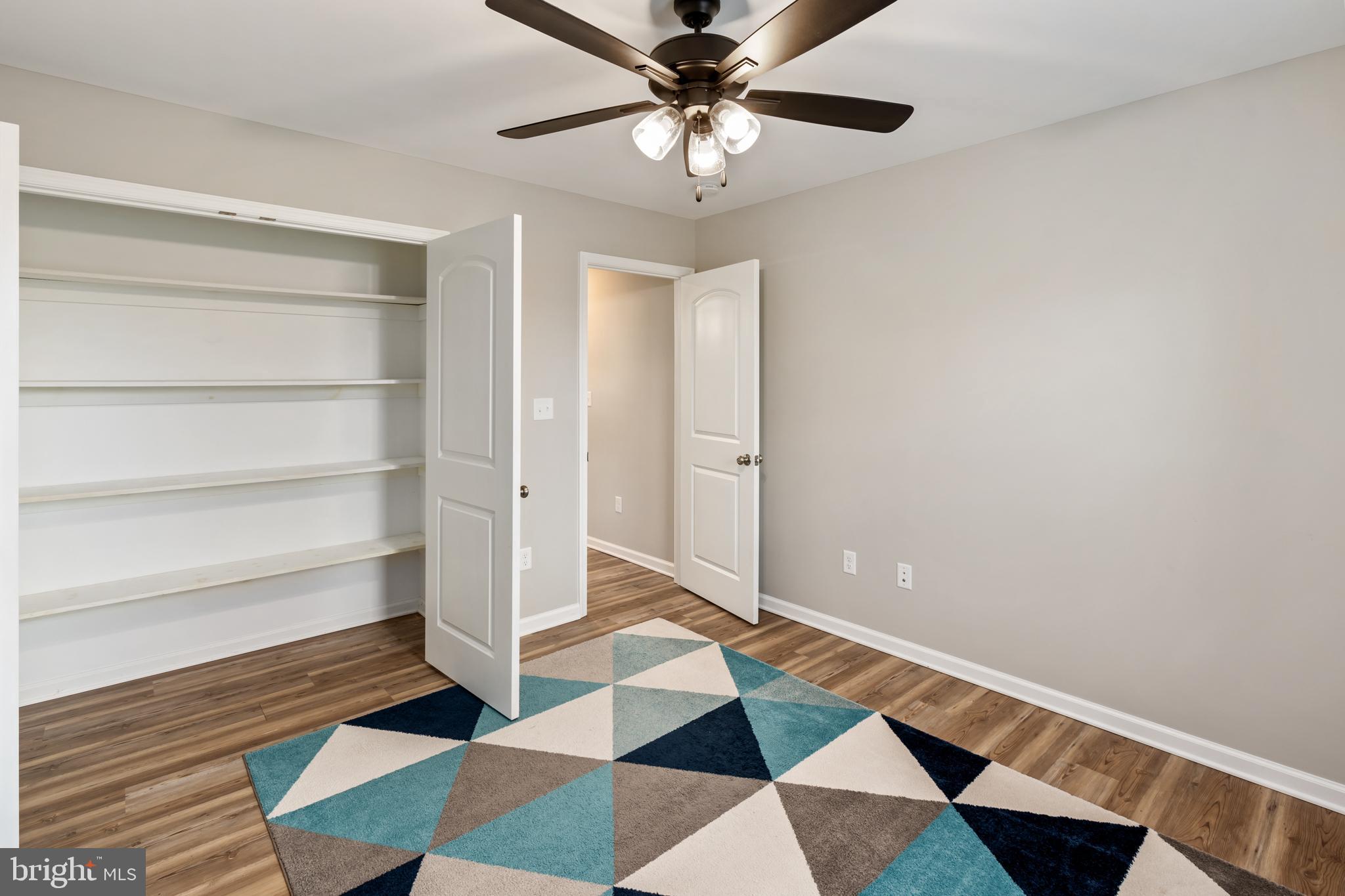 PARK MANOR ESTATE - Residential