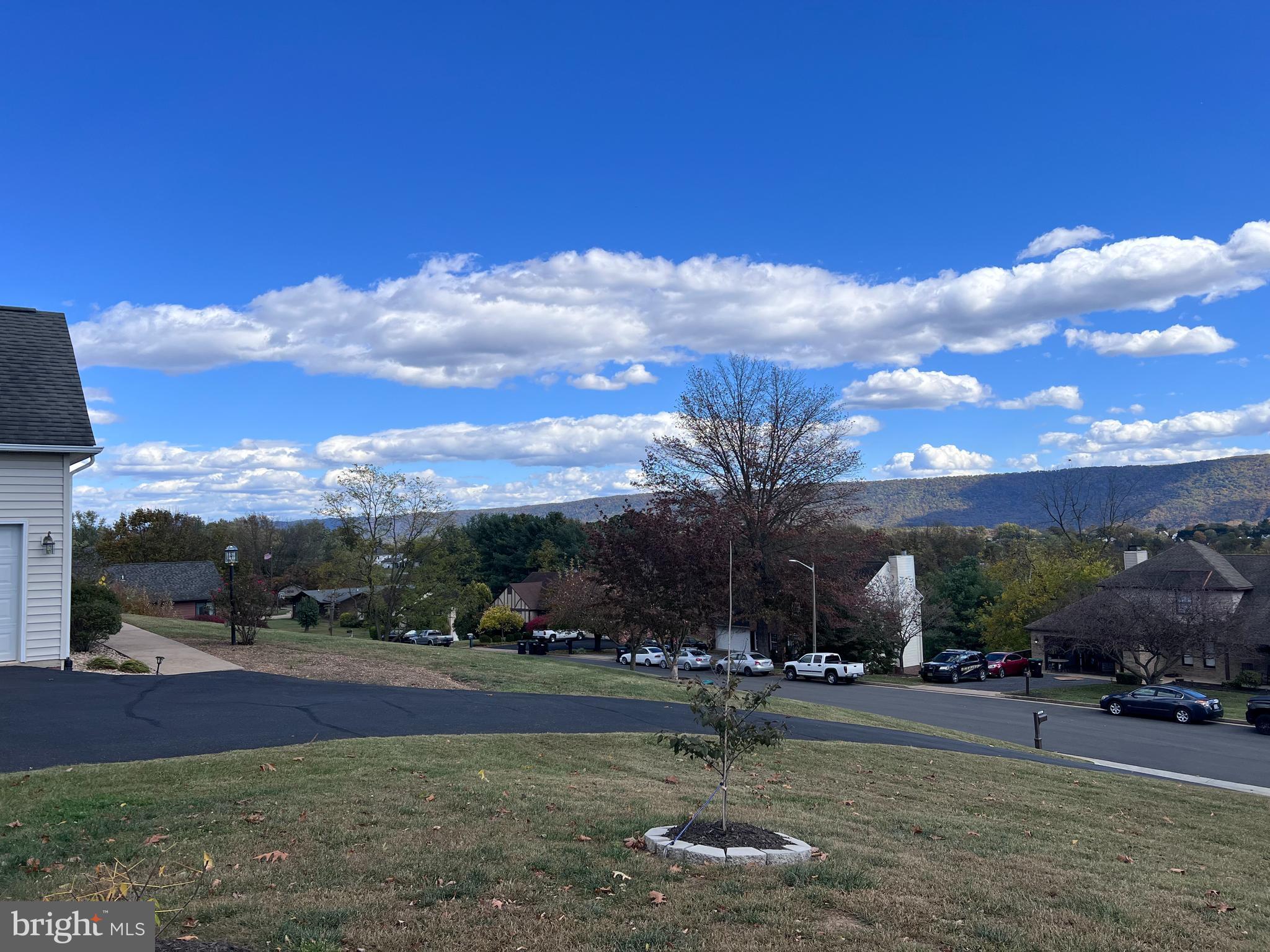 PARK MANOR ESTATE - Residential