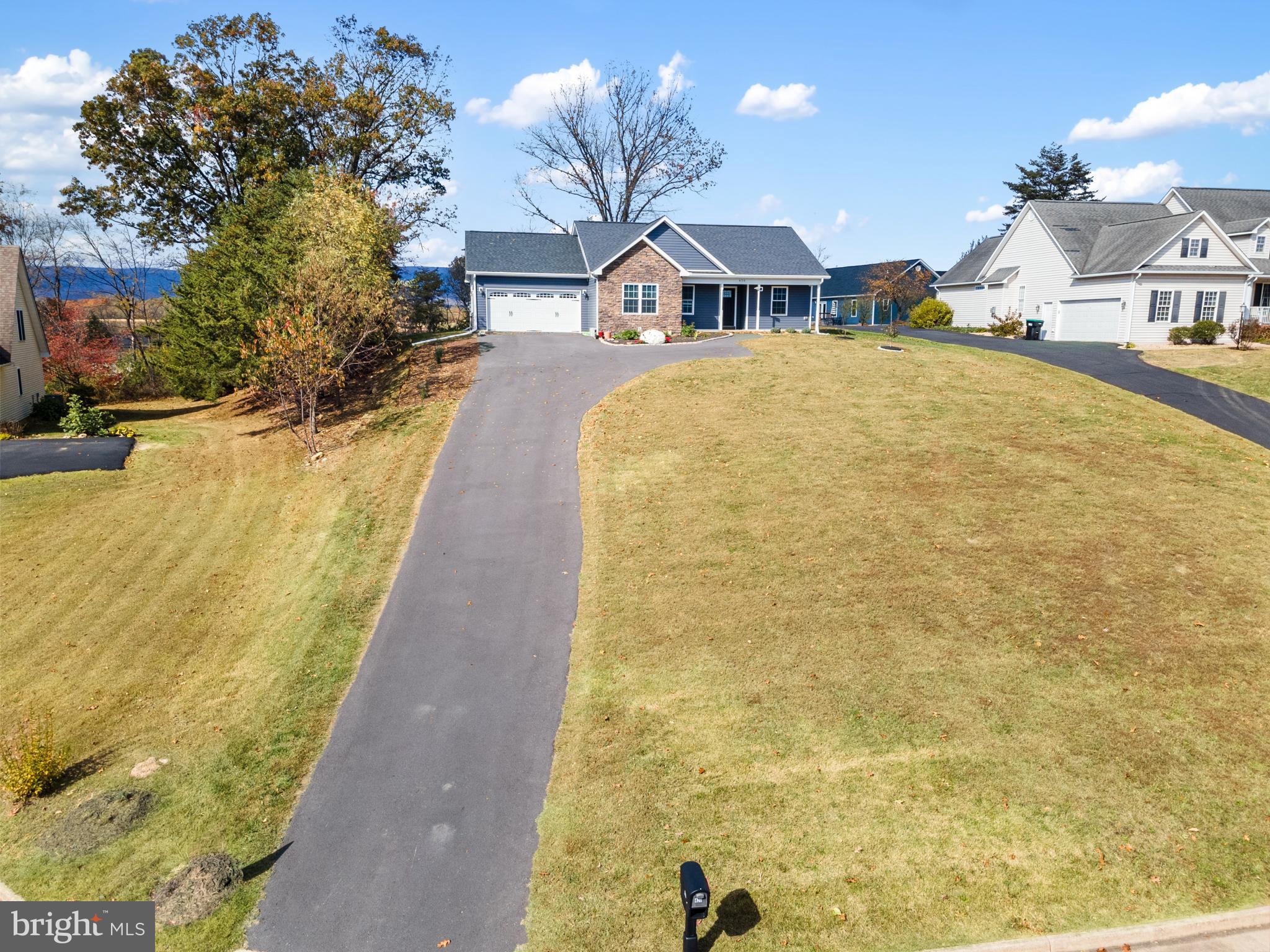 PARK MANOR ESTATE - Residential