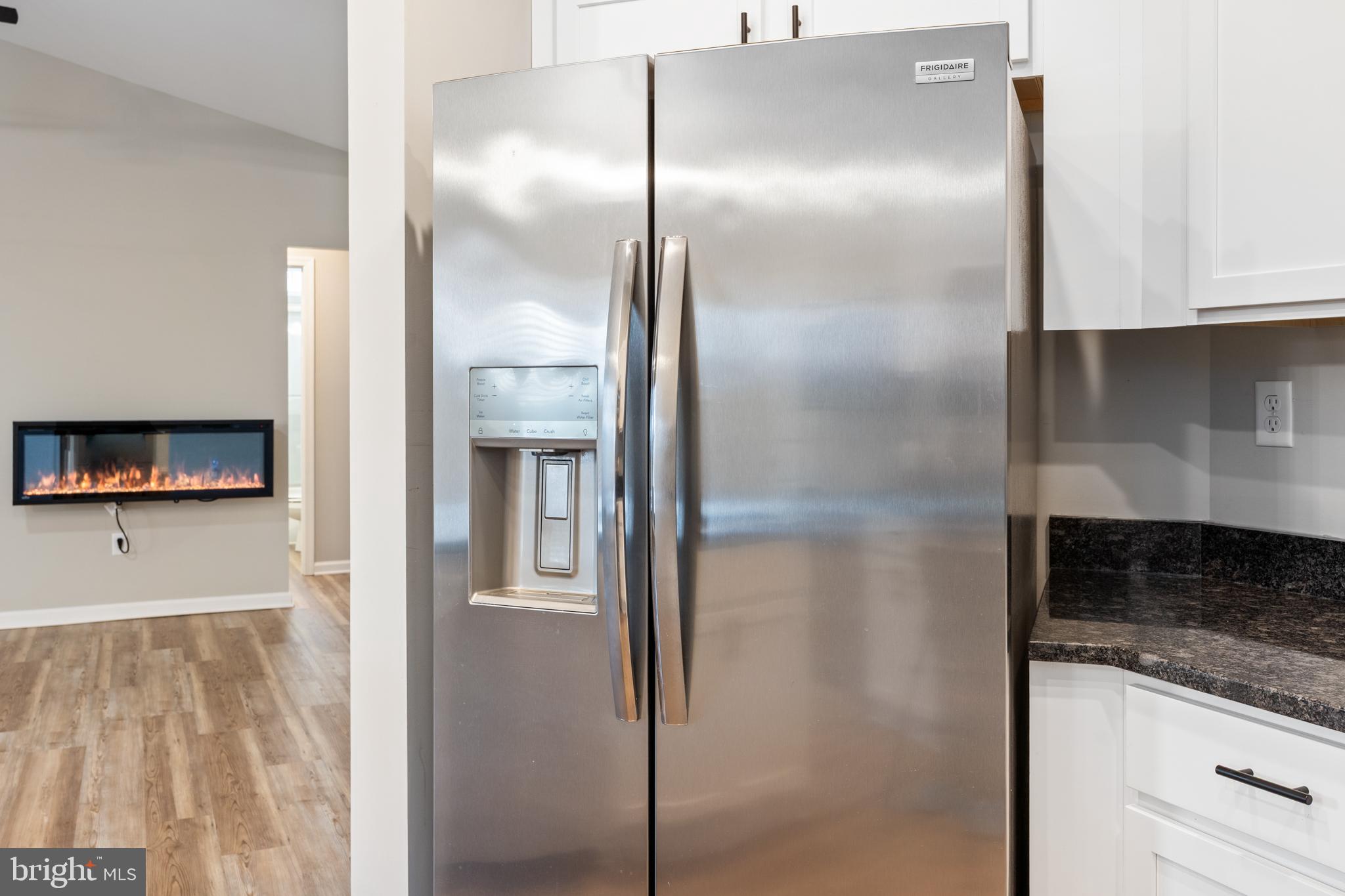 PARK MANOR ESTATE - Residential