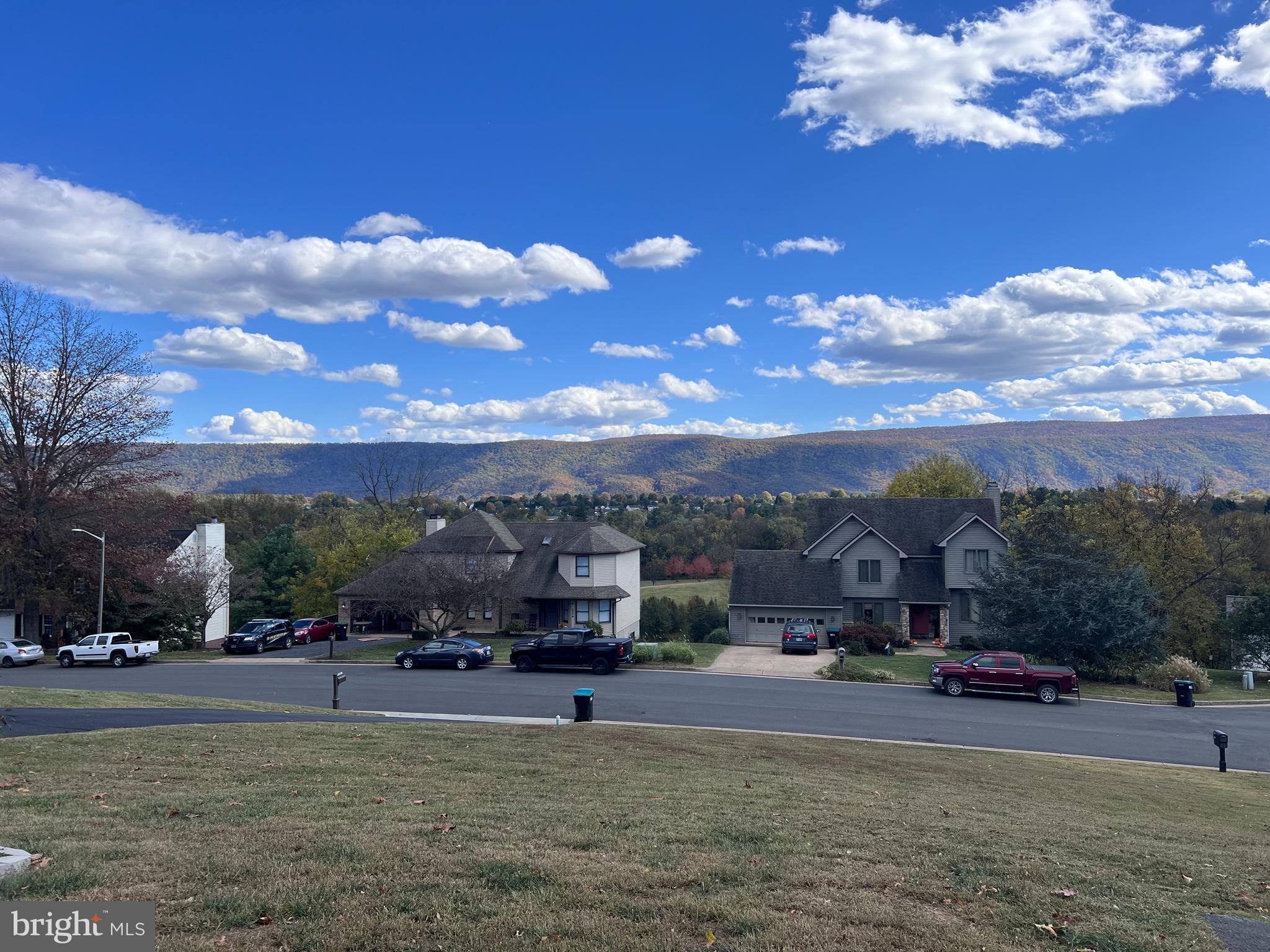 PARK MANOR ESTATE - Residential