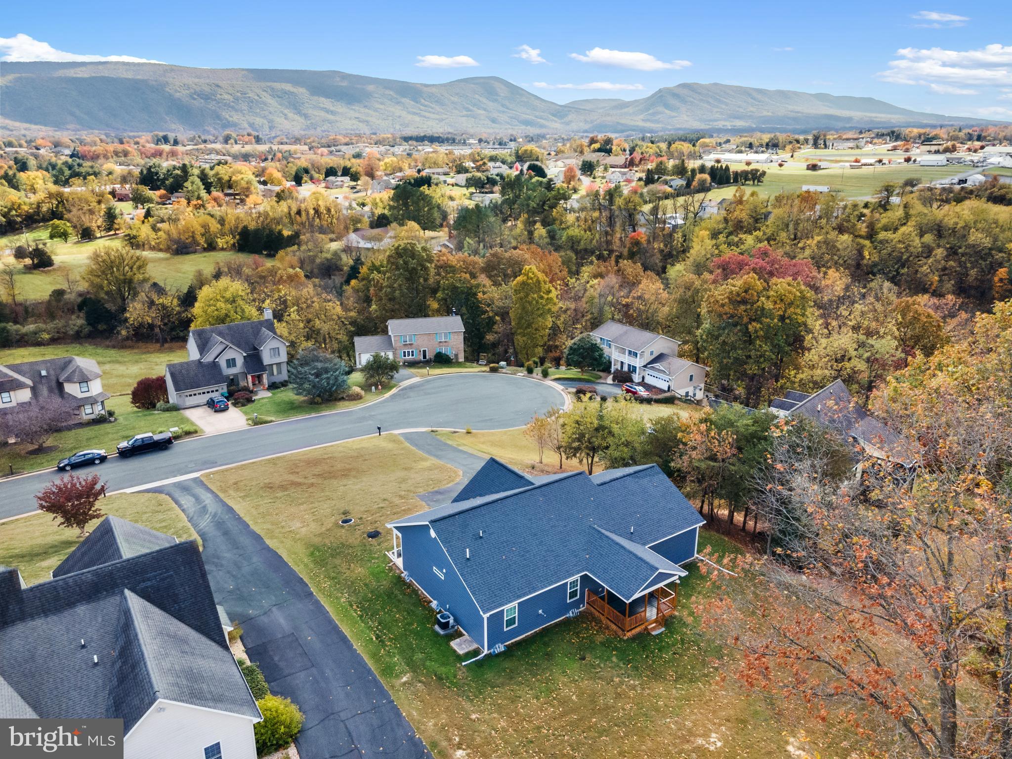 PARK MANOR ESTATE - Residential