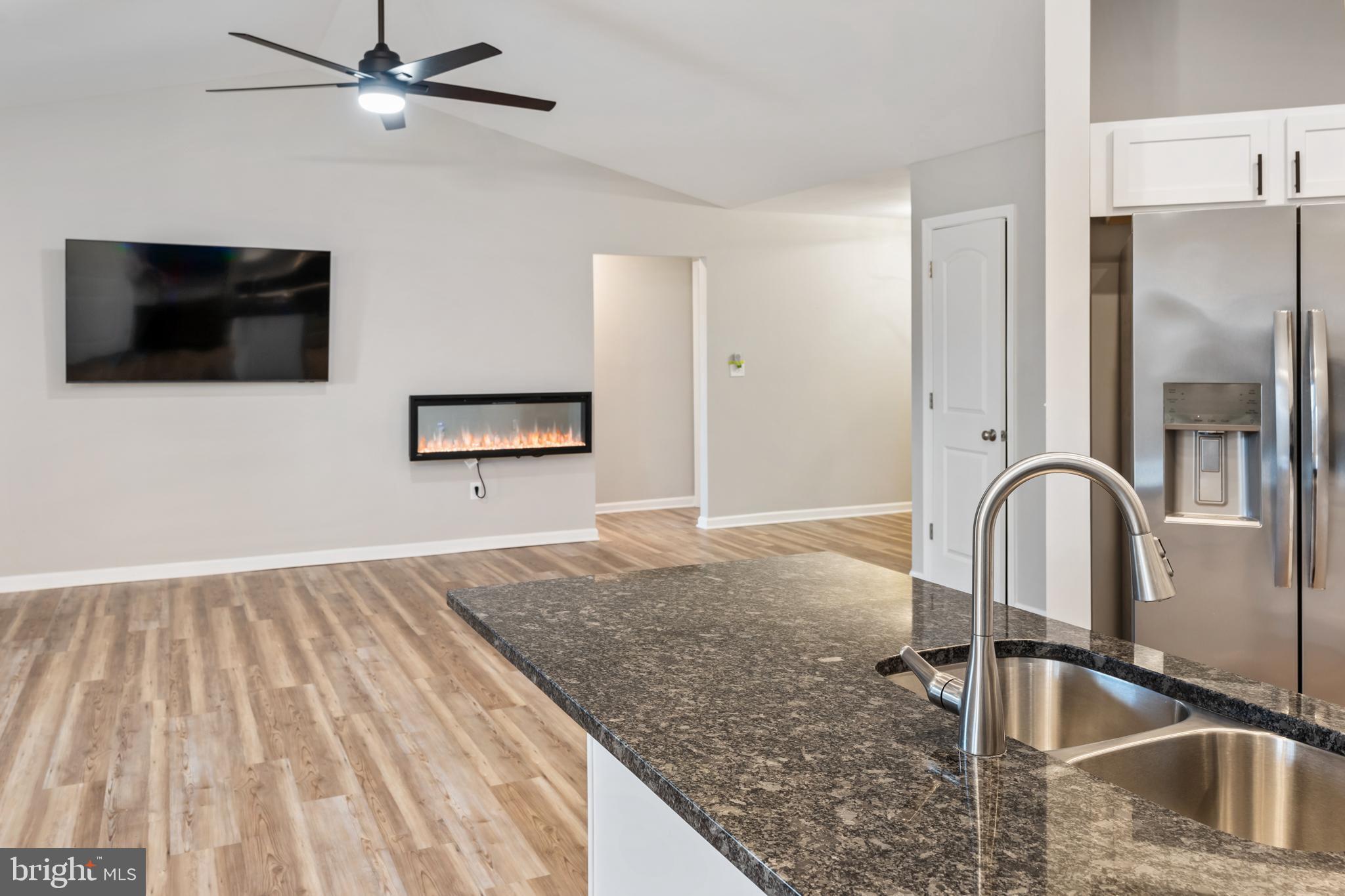 PARK MANOR ESTATE - Residential