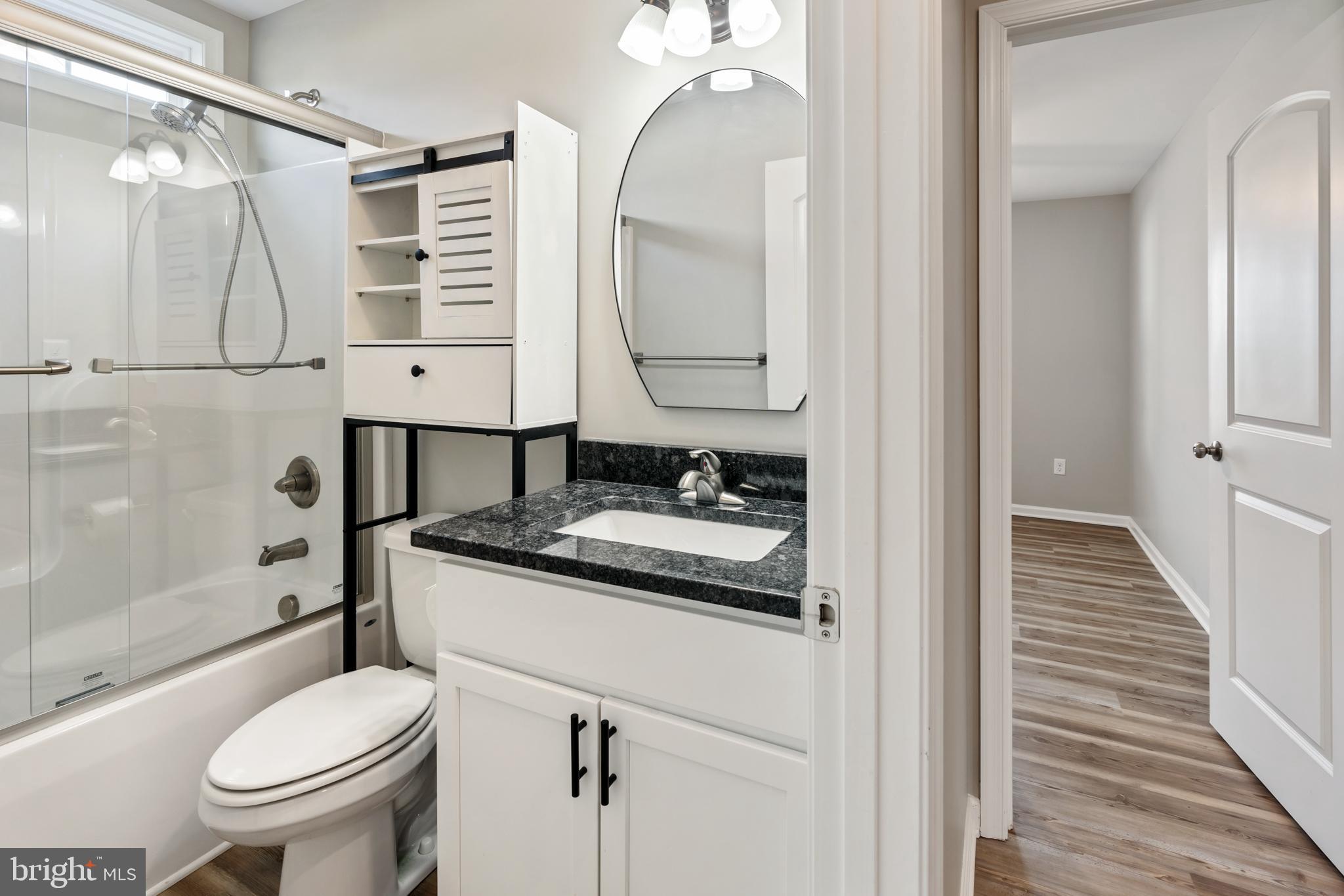 PARK MANOR ESTATE - Residential