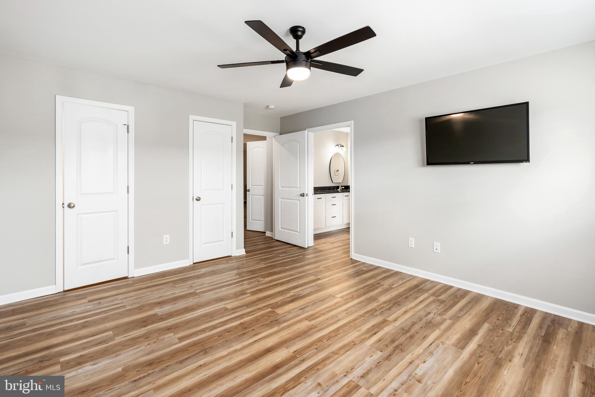 PARK MANOR ESTATE - Residential