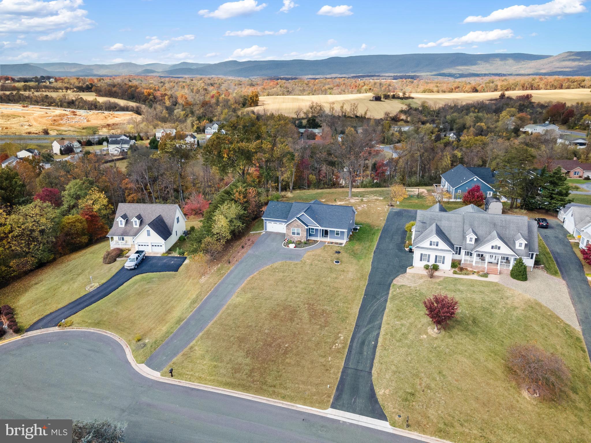 PARK MANOR ESTATE - Residential