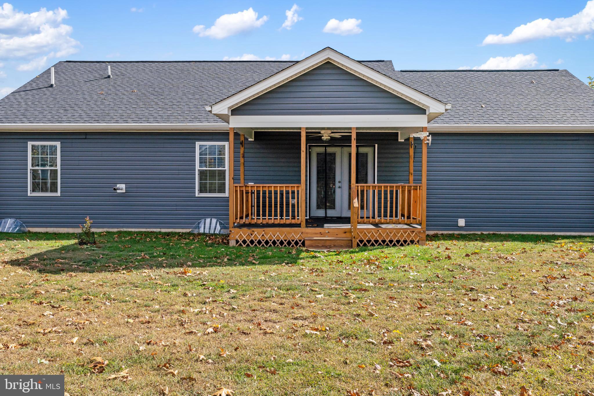 PARK MANOR ESTATE - Residential