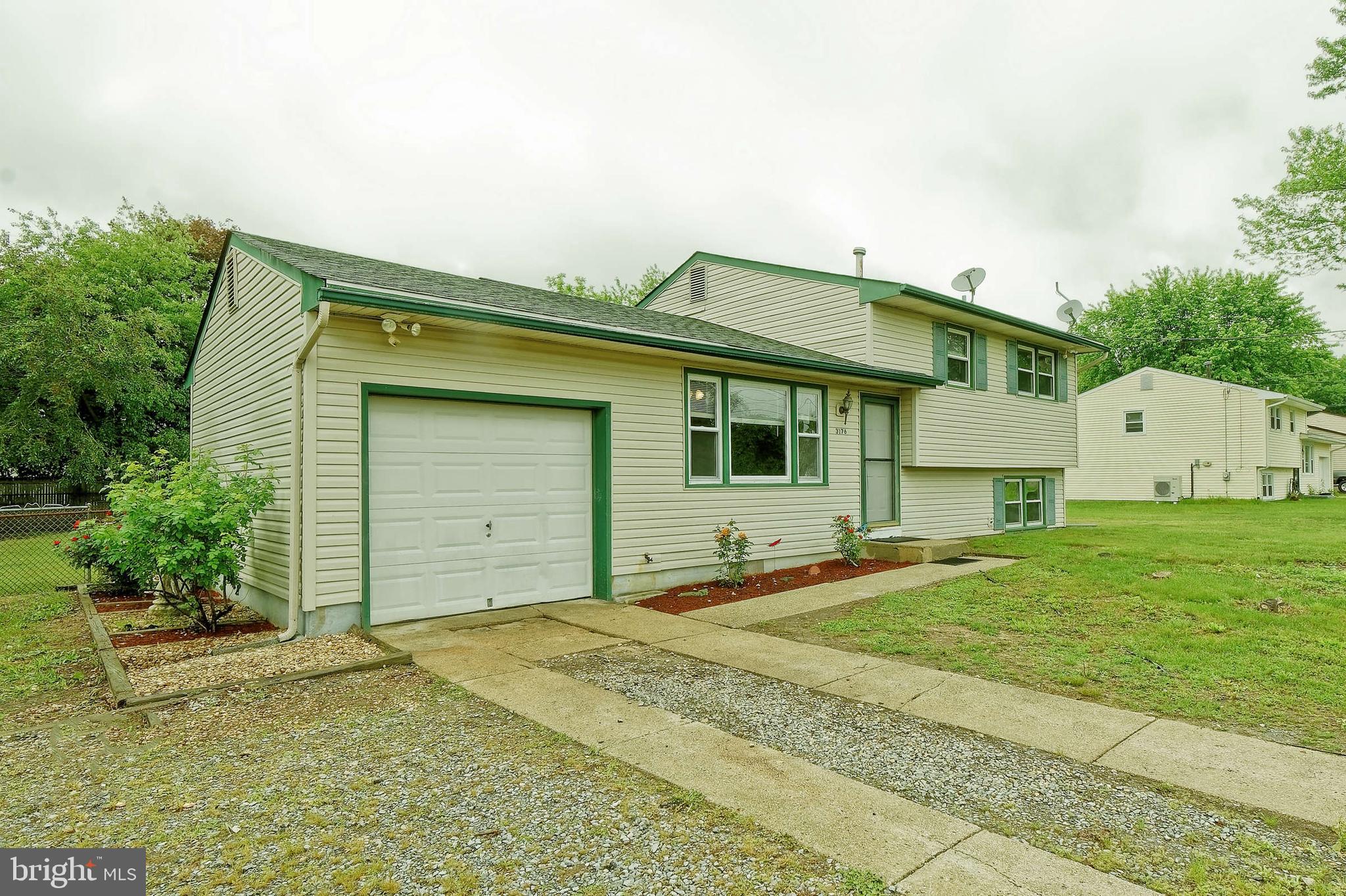 3176 S HANCE BRIDGE ROAD