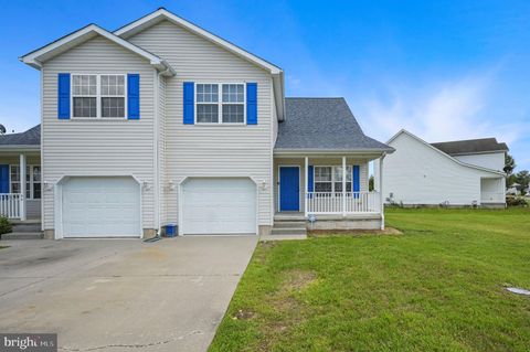 44 MORIARTY STREET DOVER DE 19901