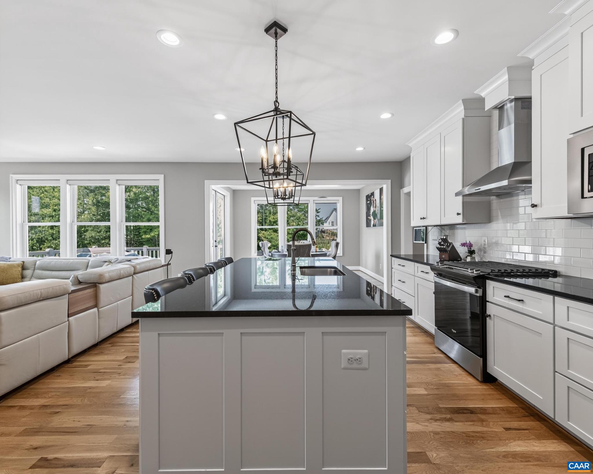 SPRING CREEK - Residential