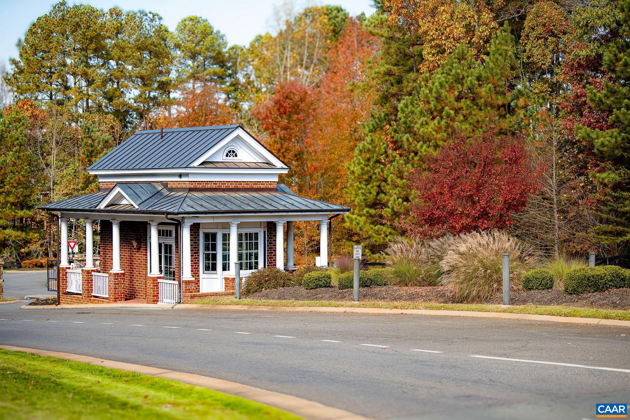 SPRING CREEK - Residential