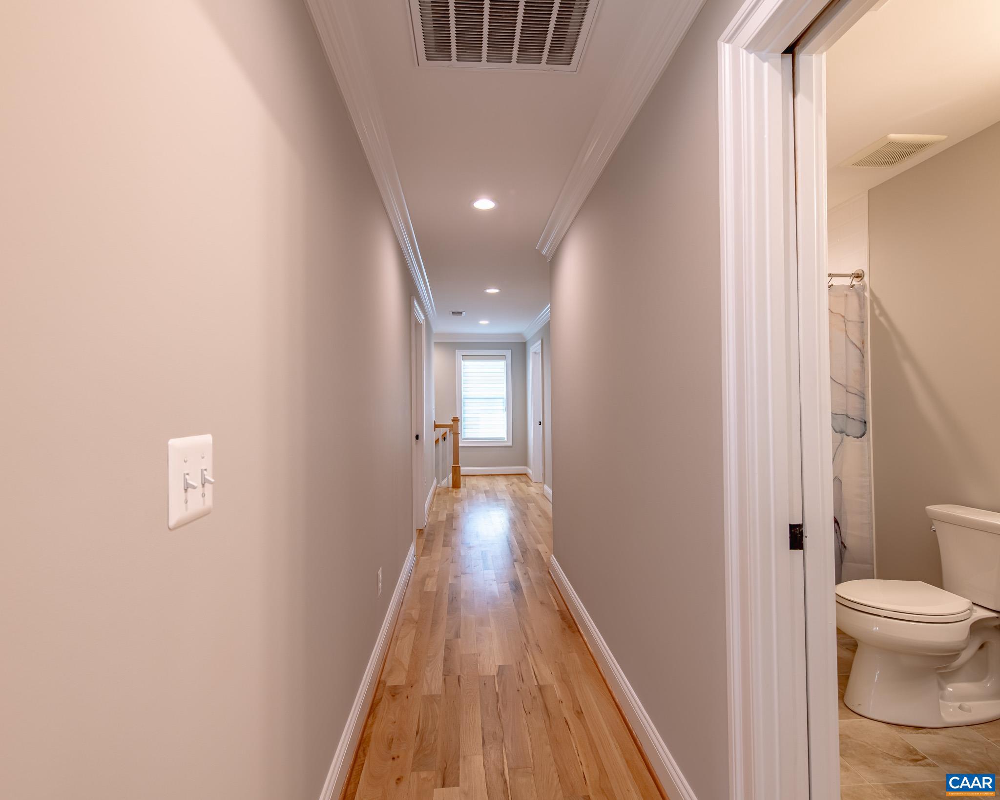 SPRING CREEK - Residential