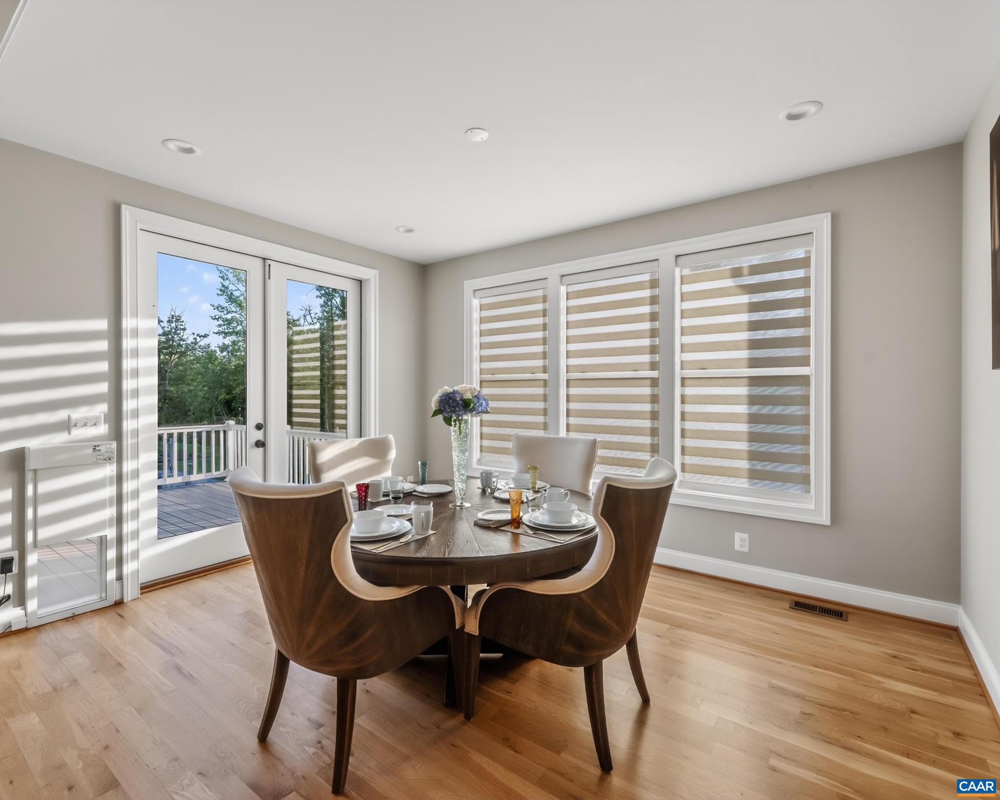 SPRING CREEK - Residential