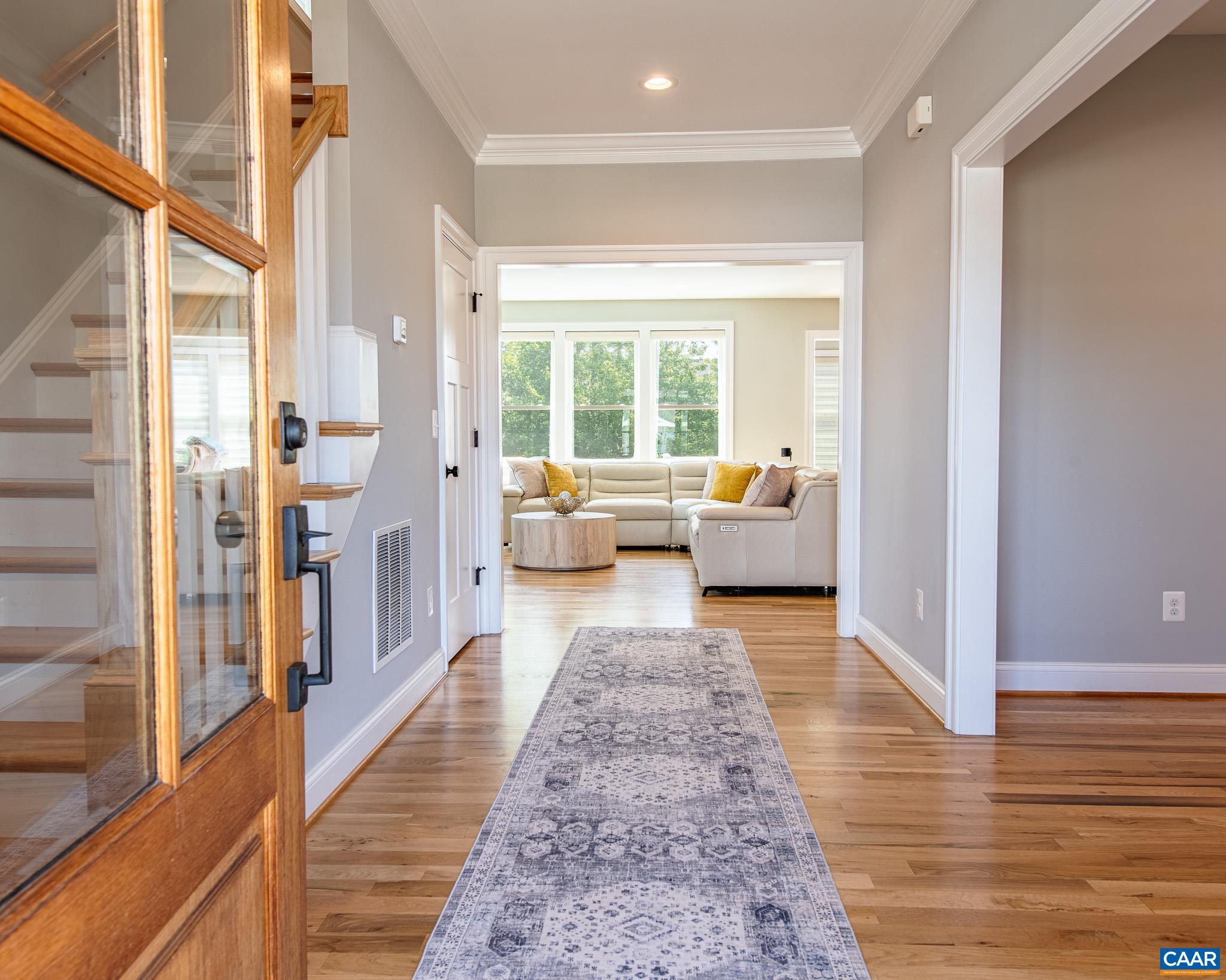 SPRING CREEK - Residential