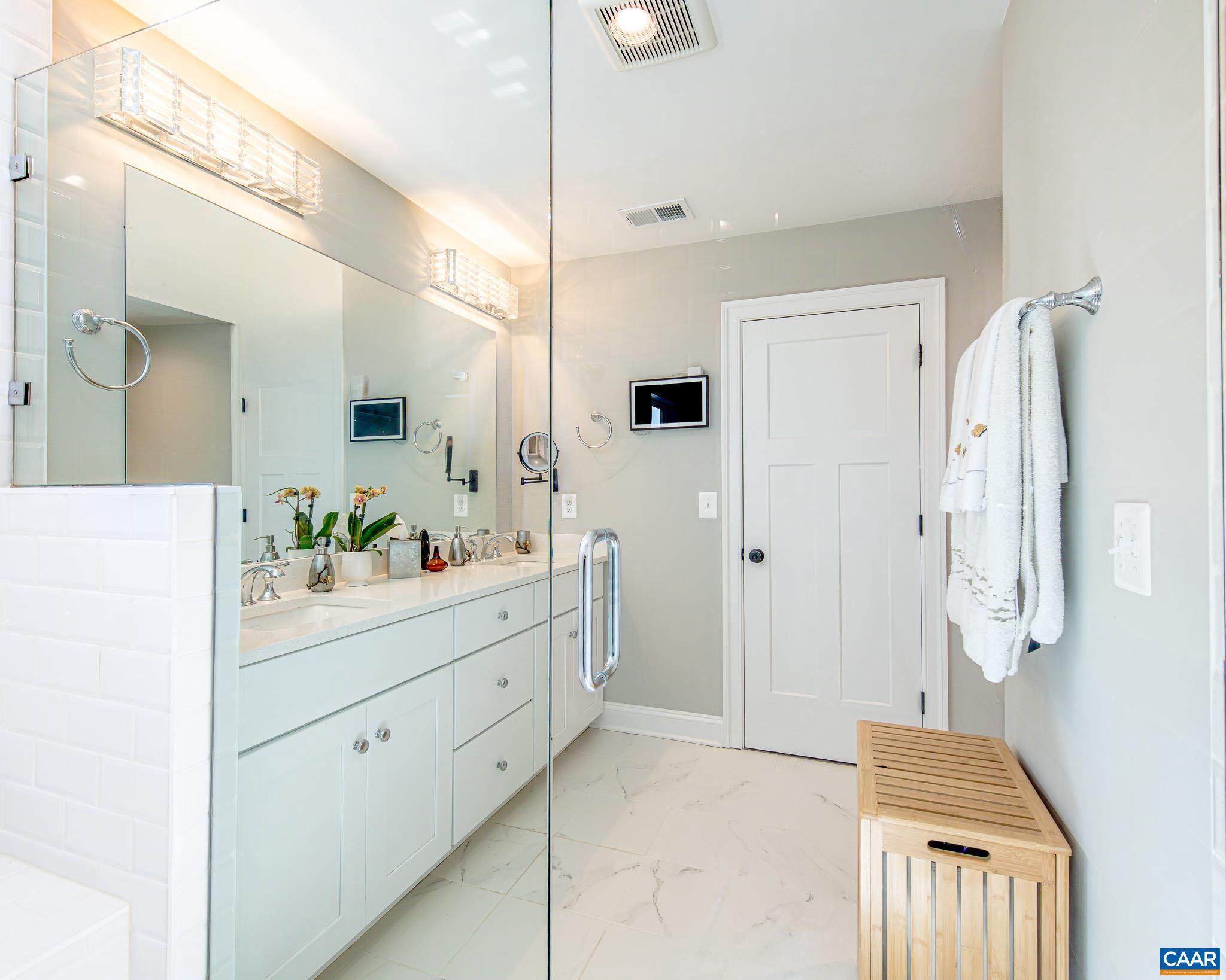 SPRING CREEK - Residential