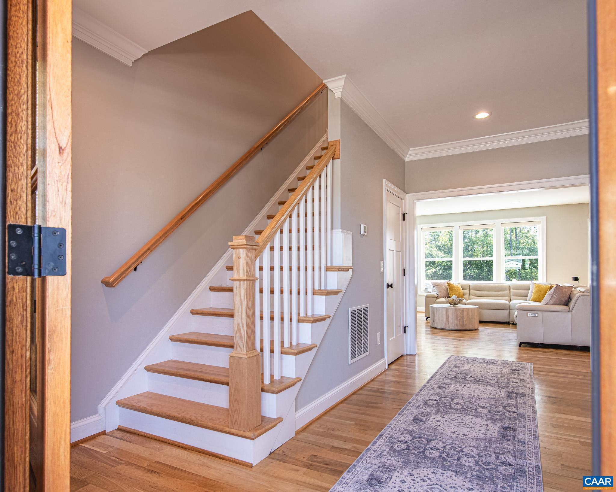 SPRING CREEK - Residential