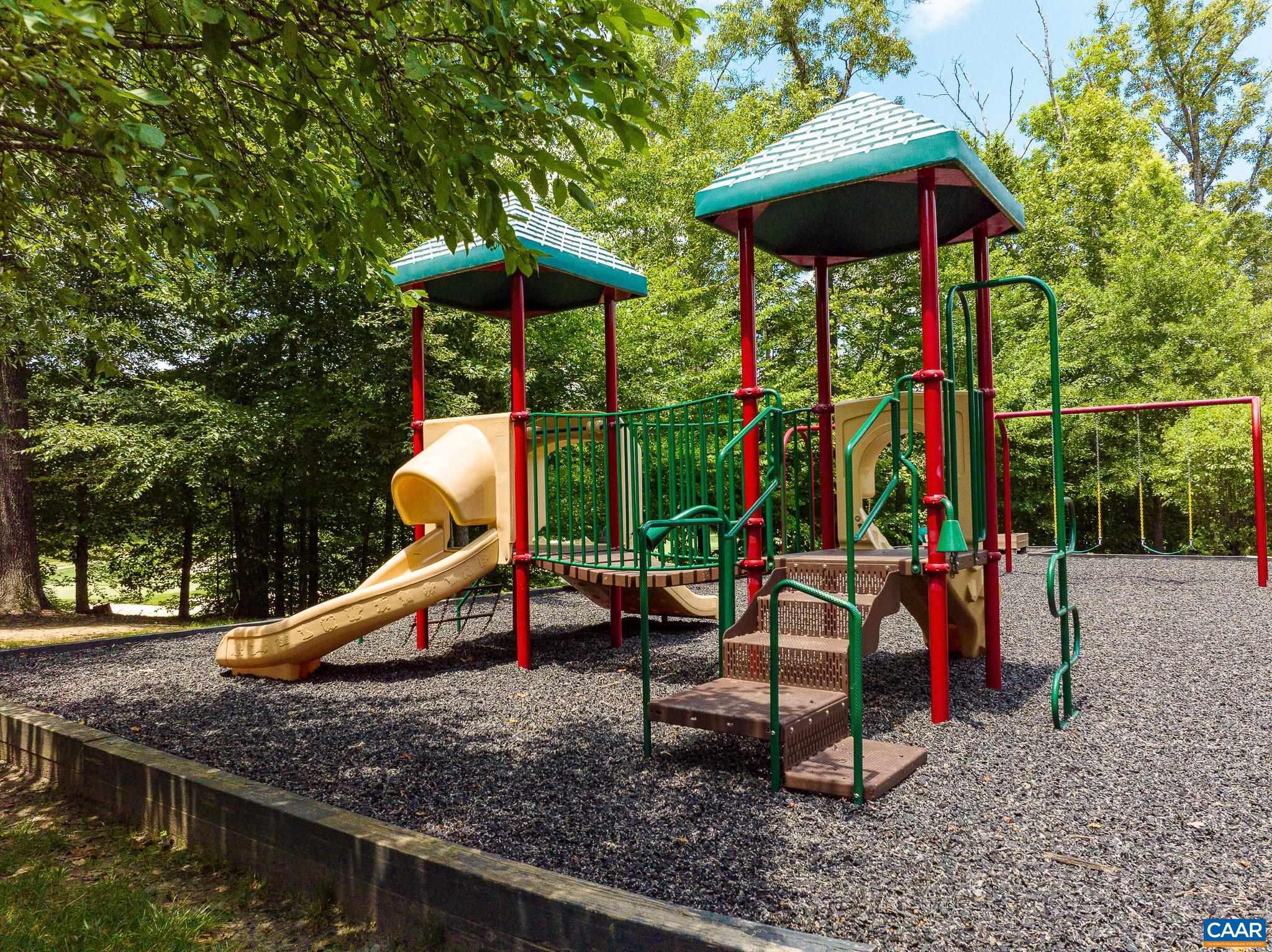 SPRING CREEK - Residential