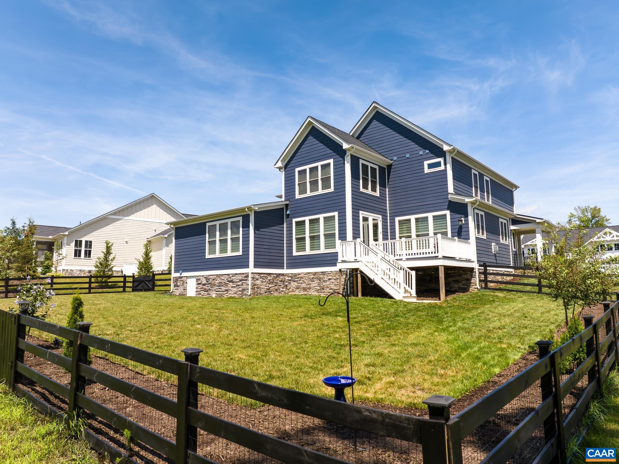 SPRING CREEK - Residential