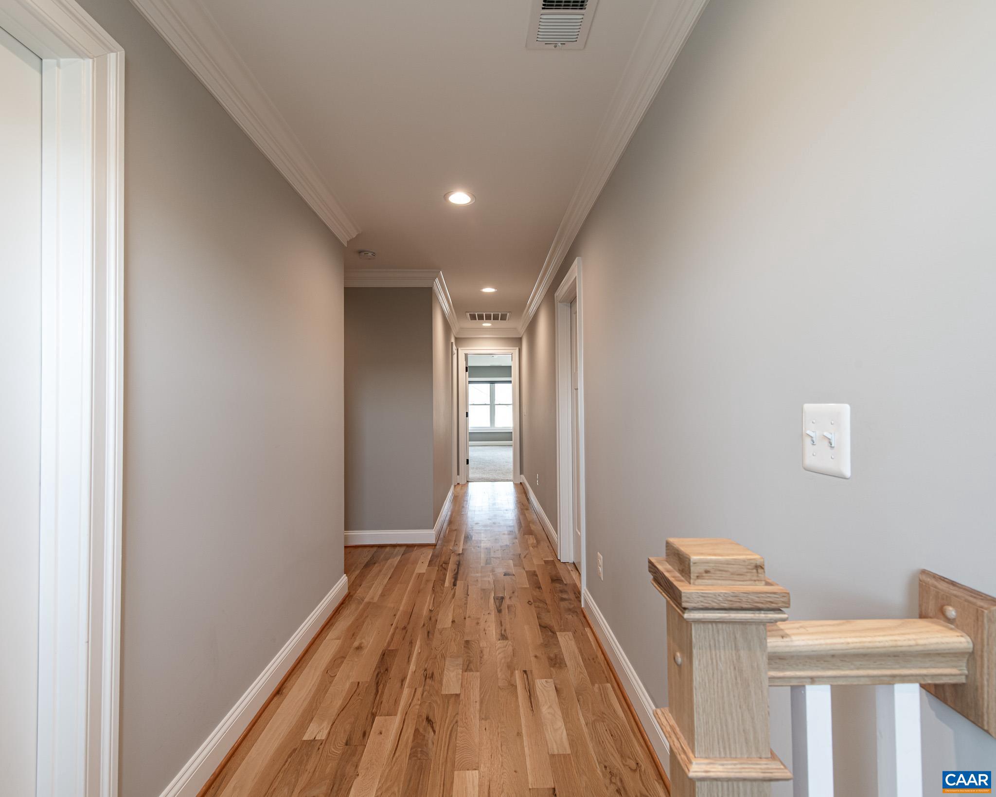 SPRING CREEK - Residential