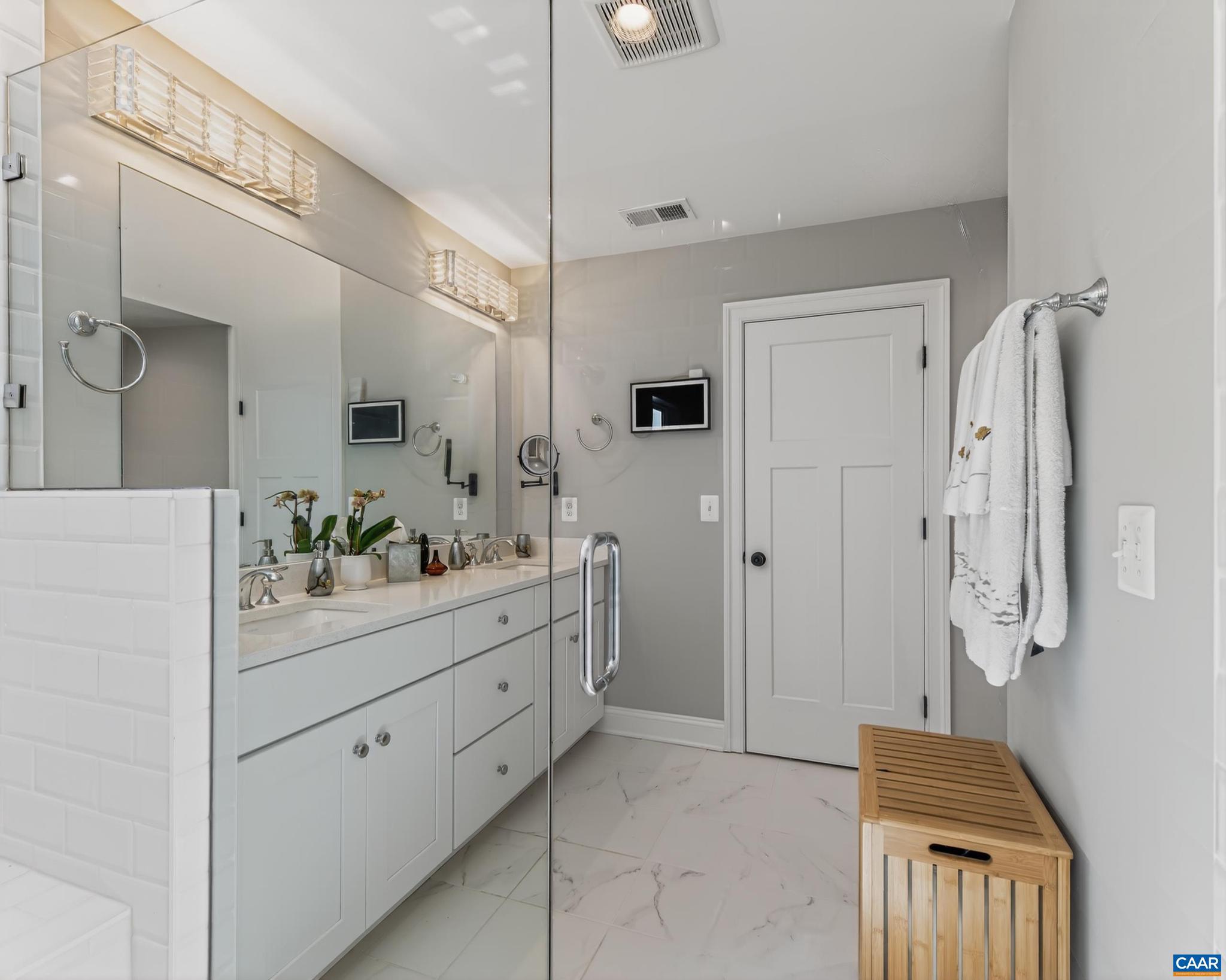 SPRING CREEK - Residential