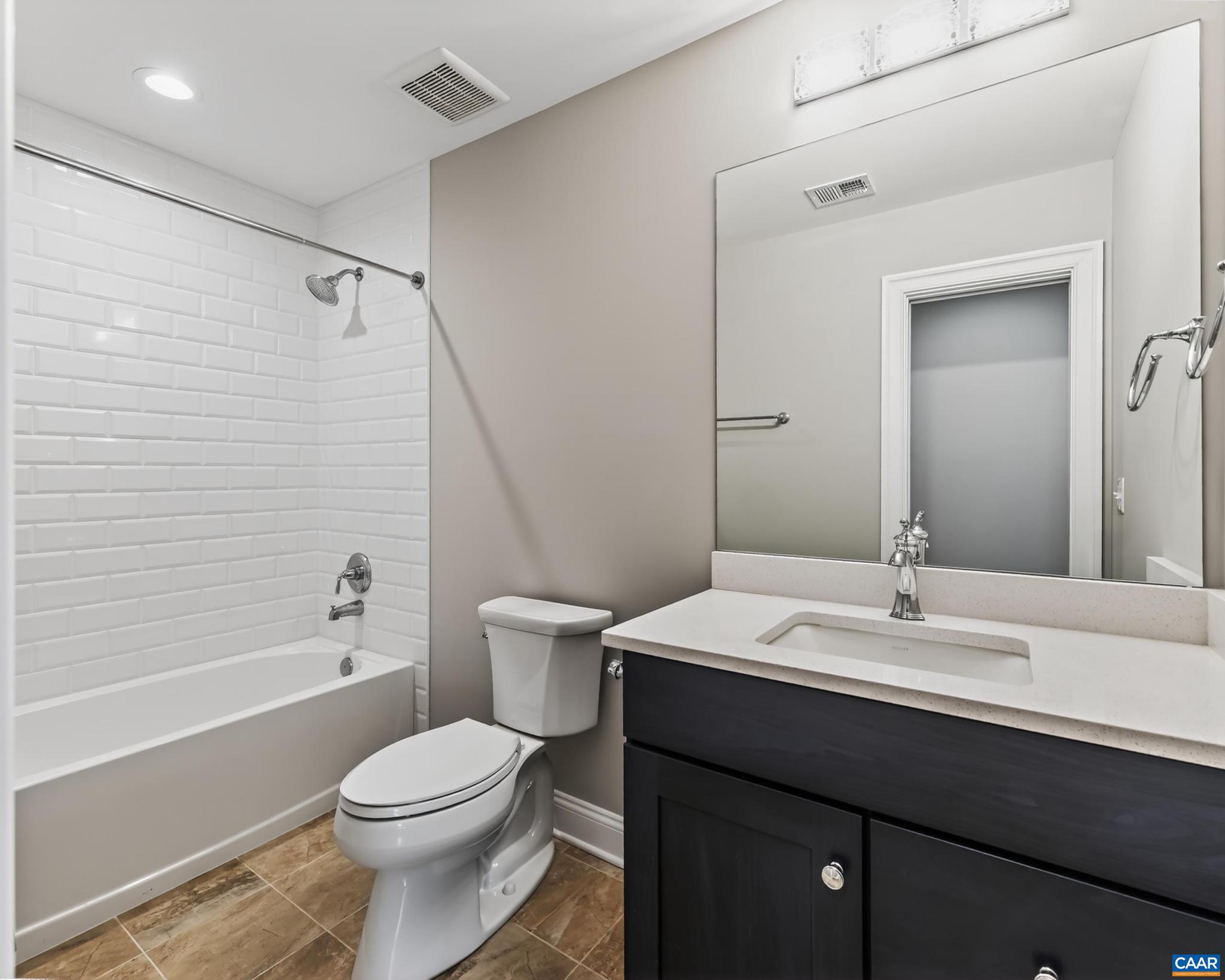 SPRING CREEK - Residential