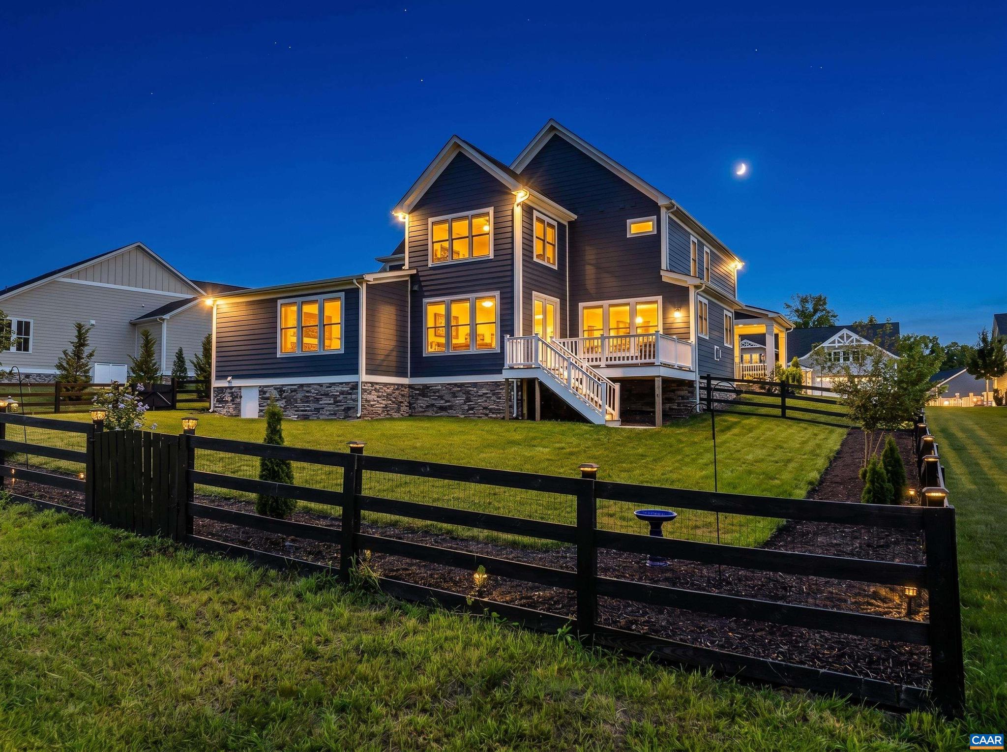 SPRING CREEK - Residential