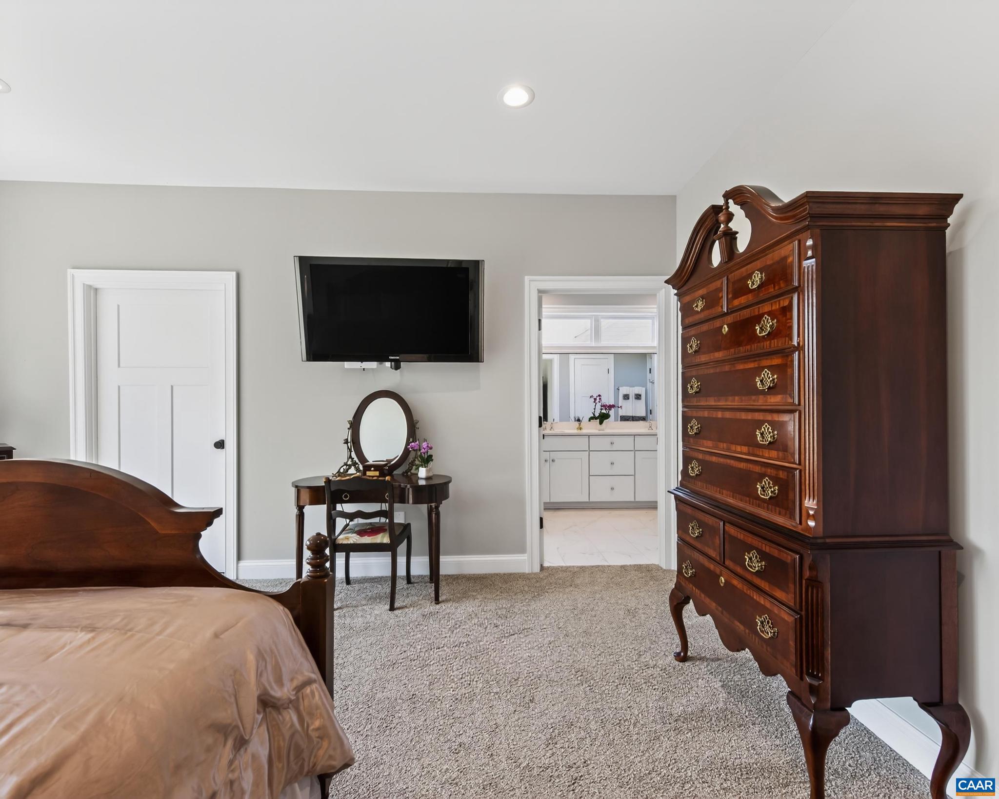SPRING CREEK - Residential