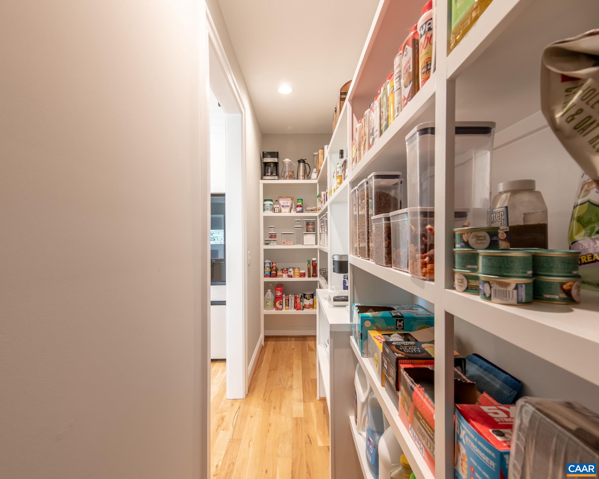 SPRING CREEK - Residential