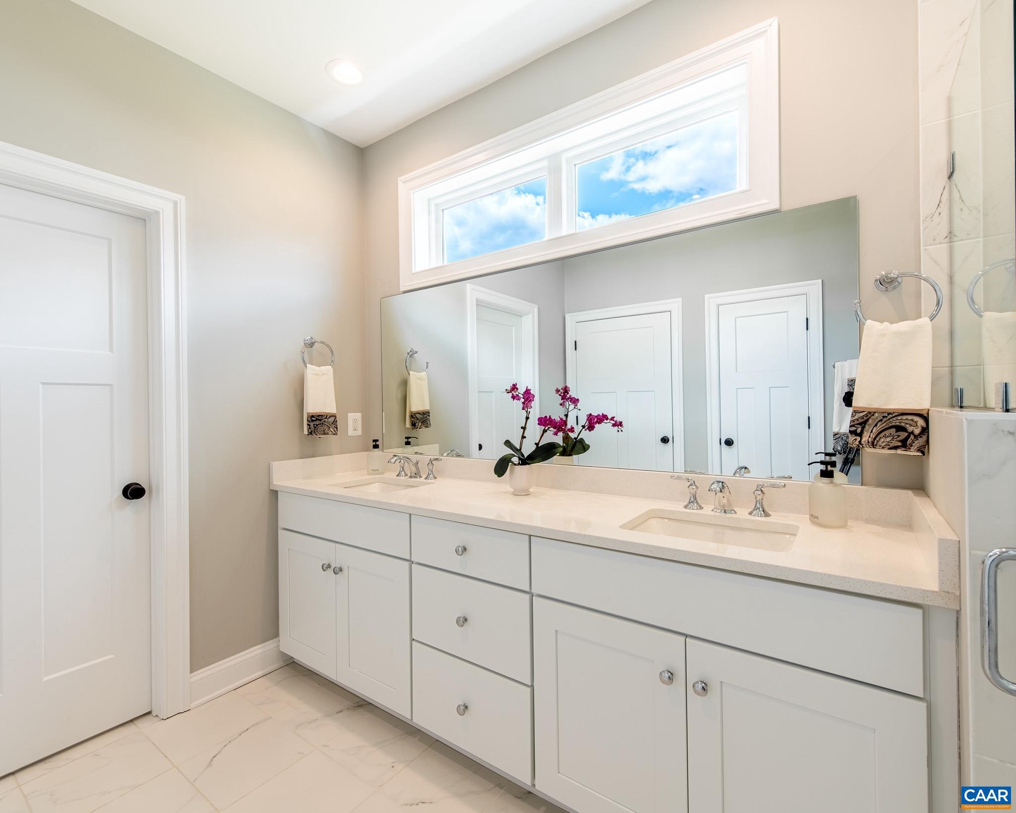 SPRING CREEK - Residential