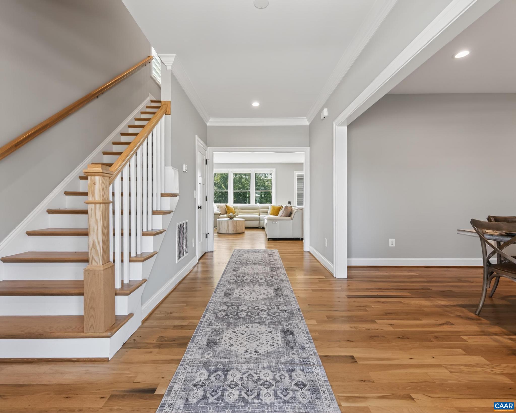 SPRING CREEK - Residential