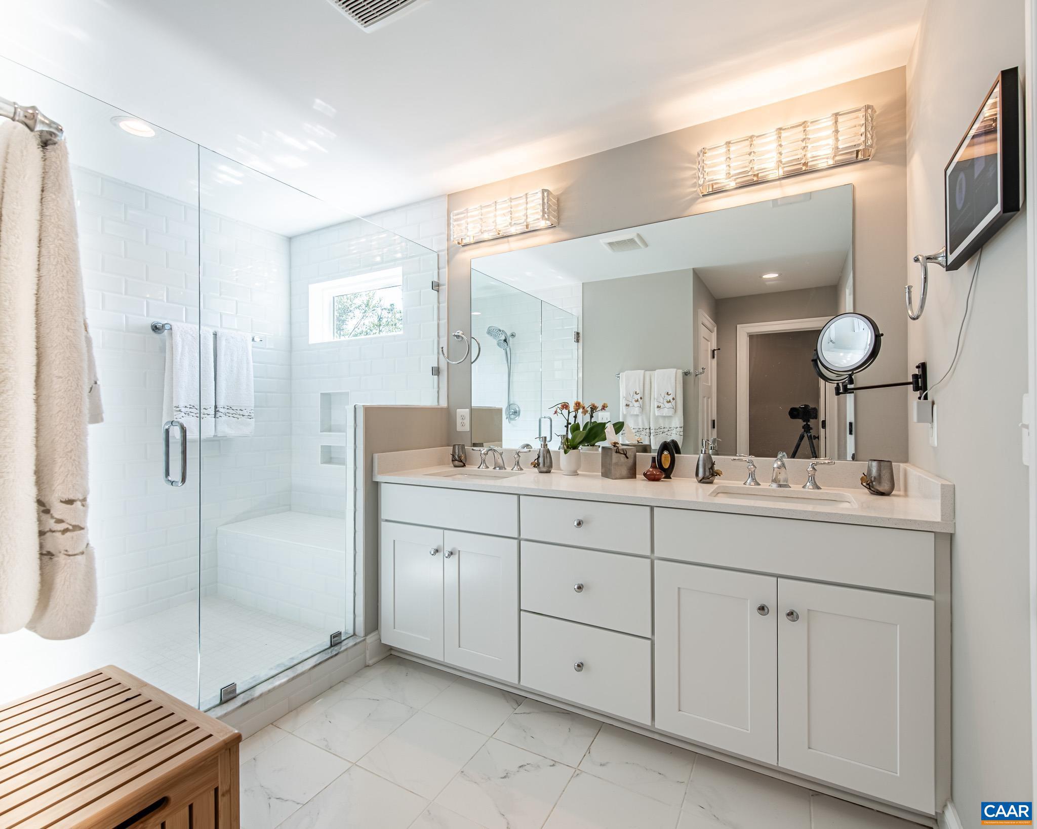 SPRING CREEK - Residential