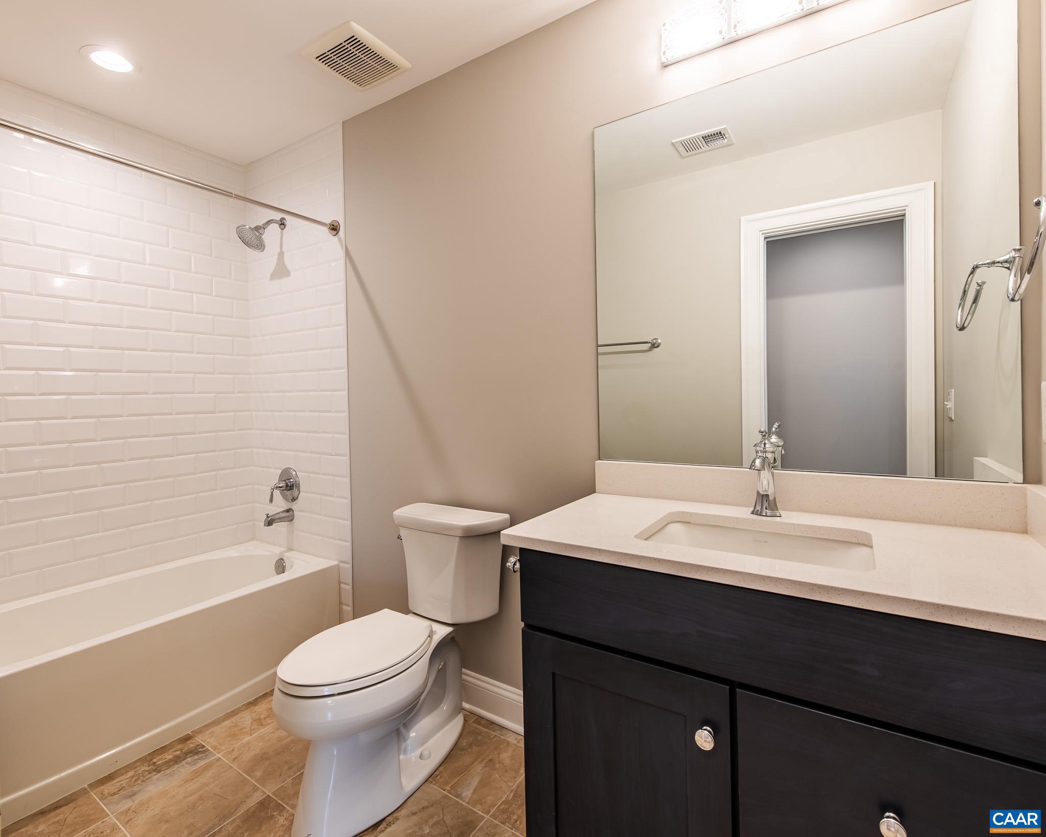 SPRING CREEK - Residential