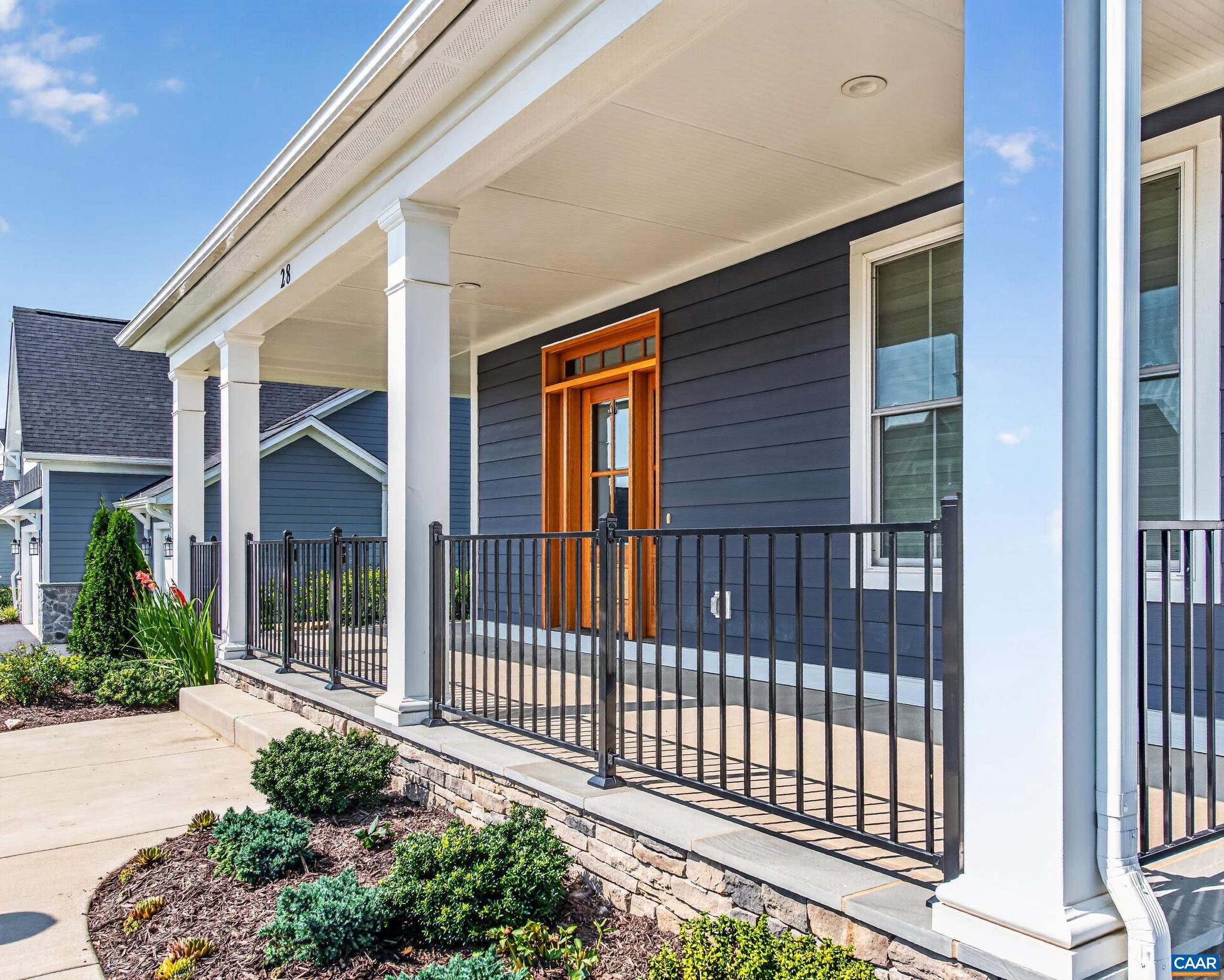 SPRING CREEK - Residential