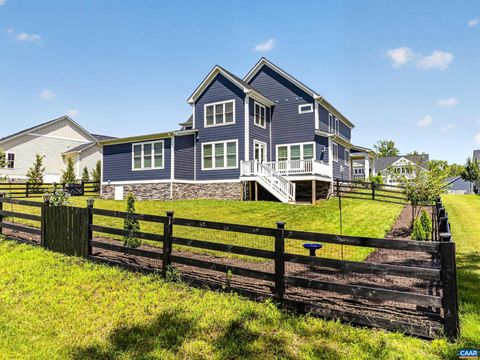 Tiny photo for 28 Red Pine Dr, ZION CROSSROADS, VA 22942 (MLS # 673924)