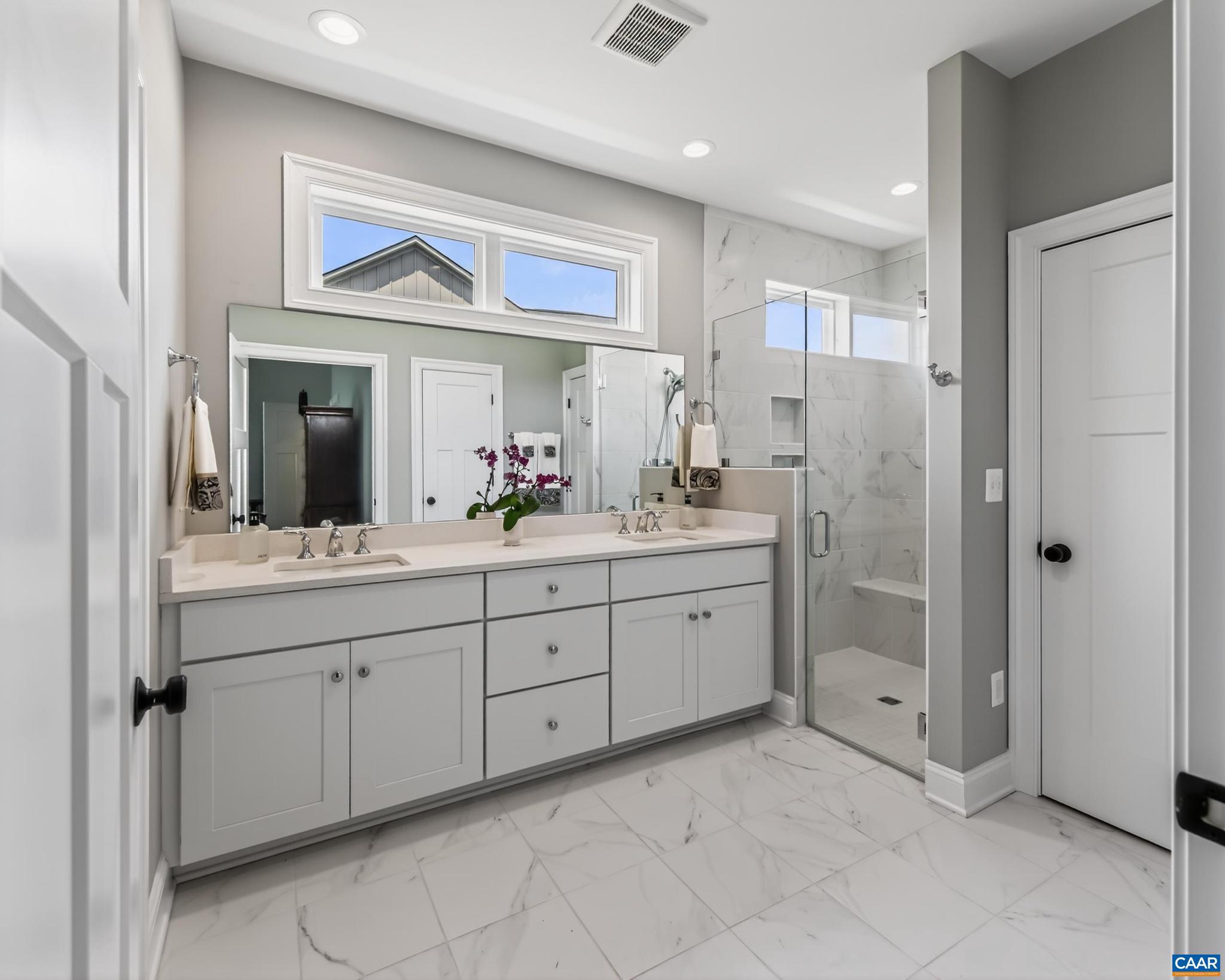 SPRING CREEK - Residential