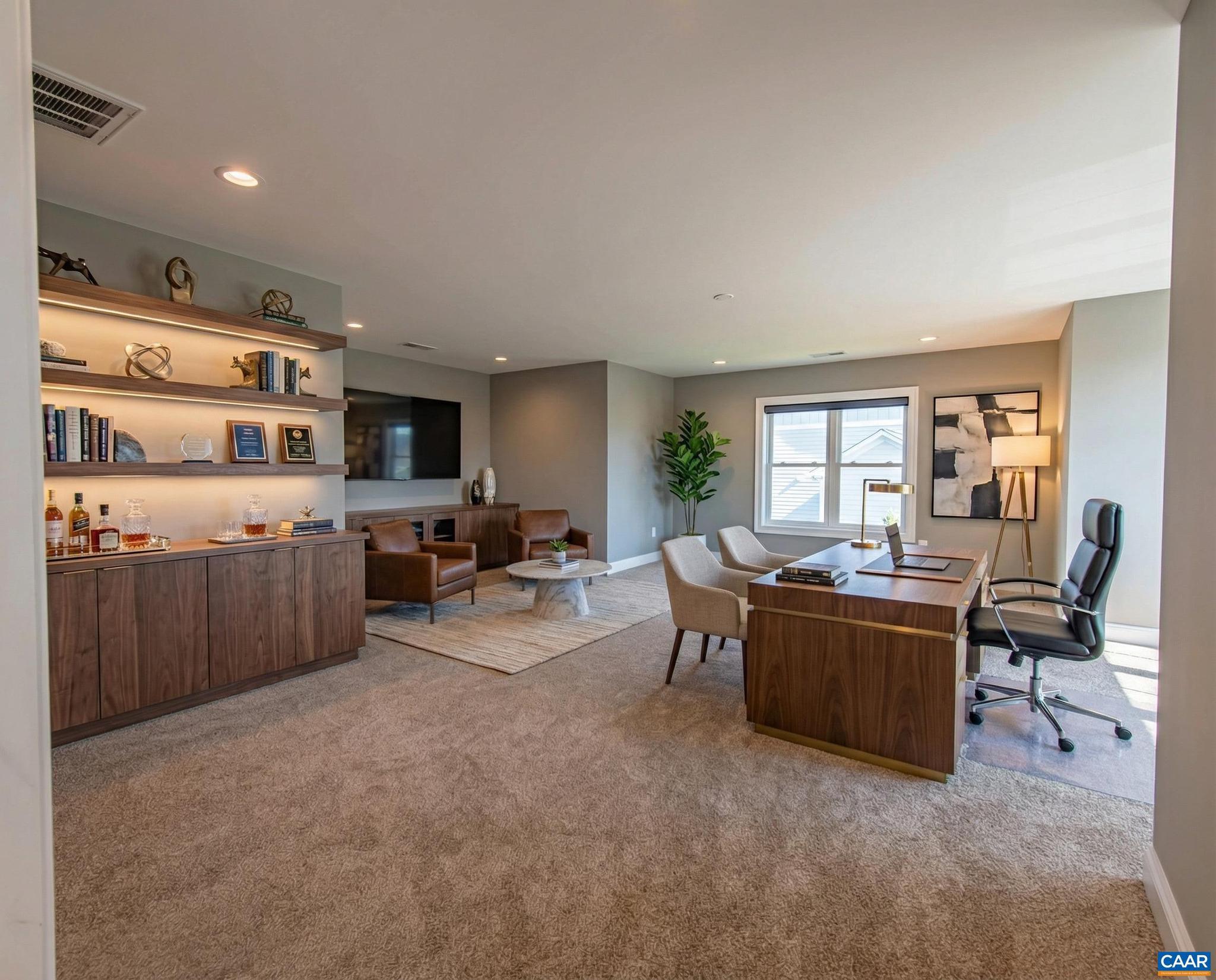 SPRING CREEK - Residential