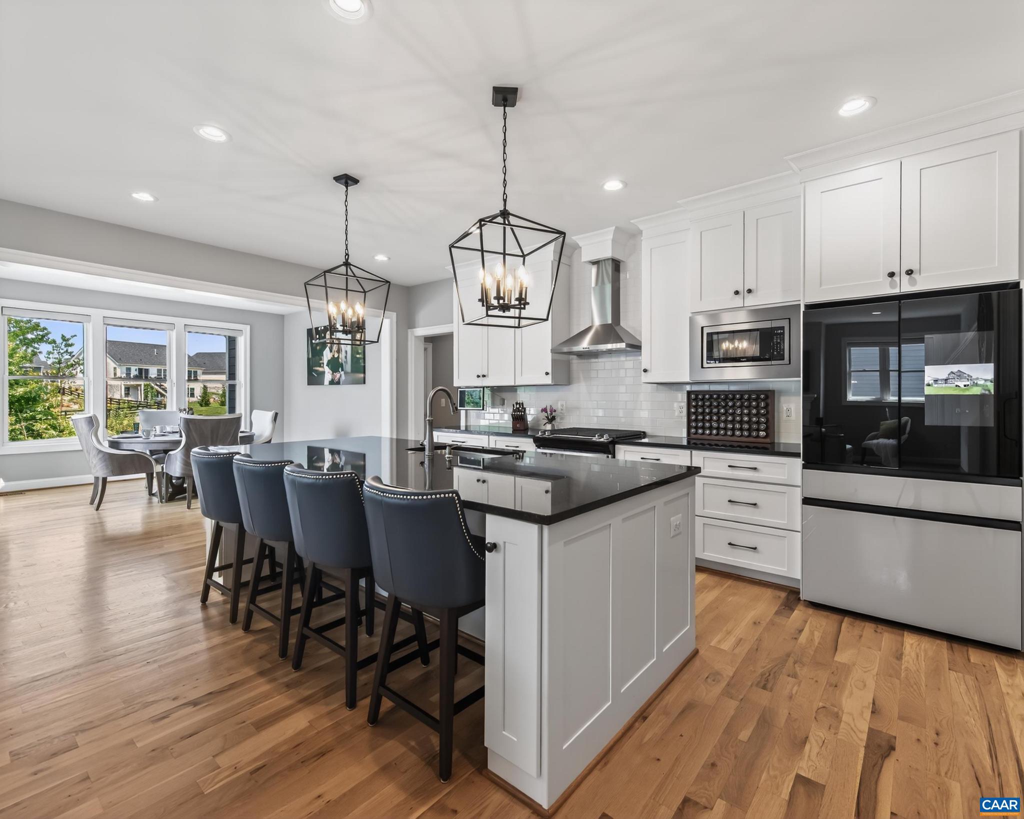 SPRING CREEK - Residential