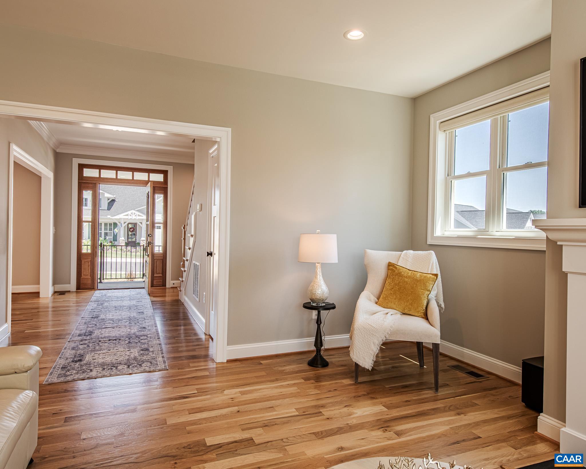 SPRING CREEK - Residential