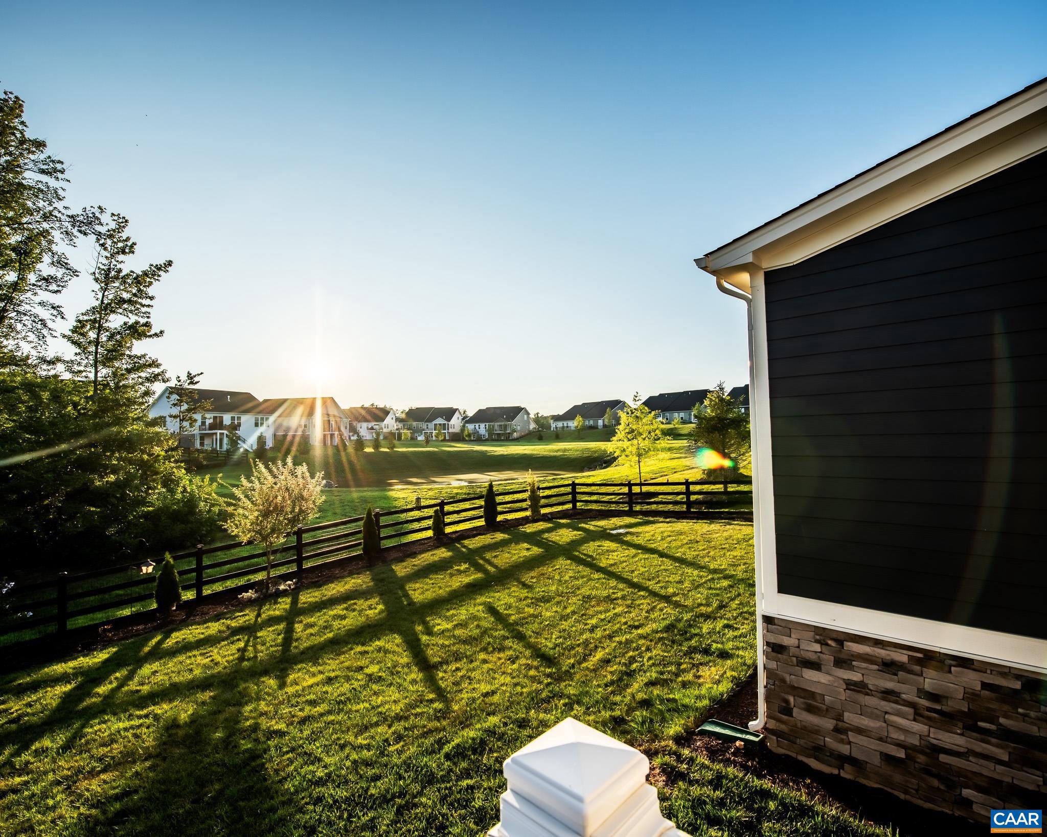 SPRING CREEK - Residential