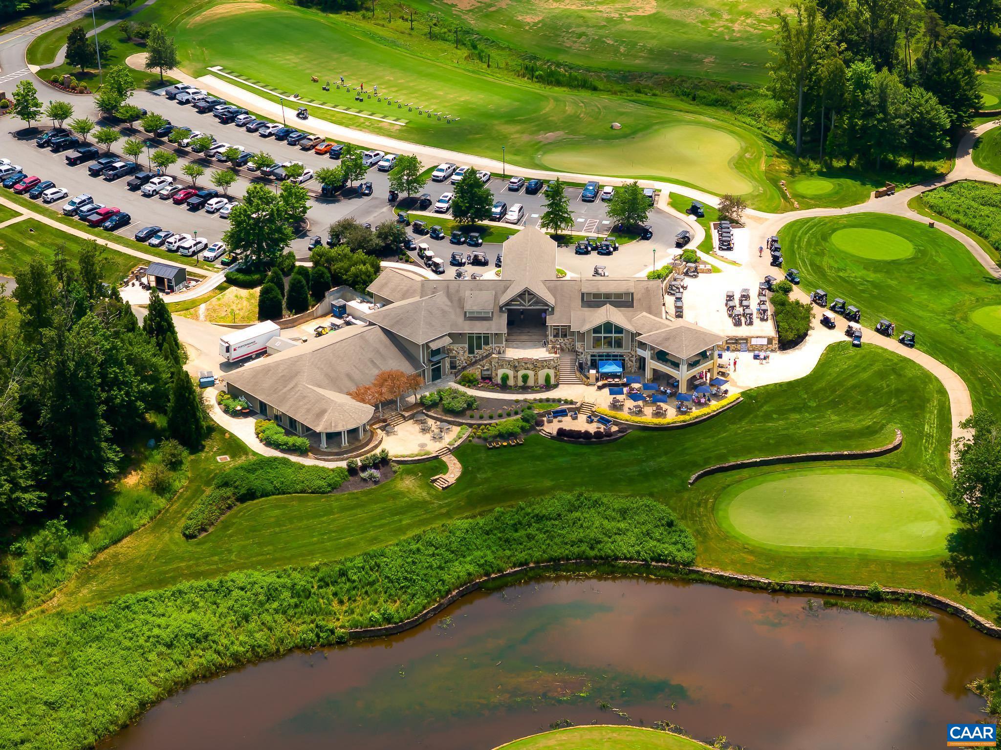 SPRING CREEK - Residential