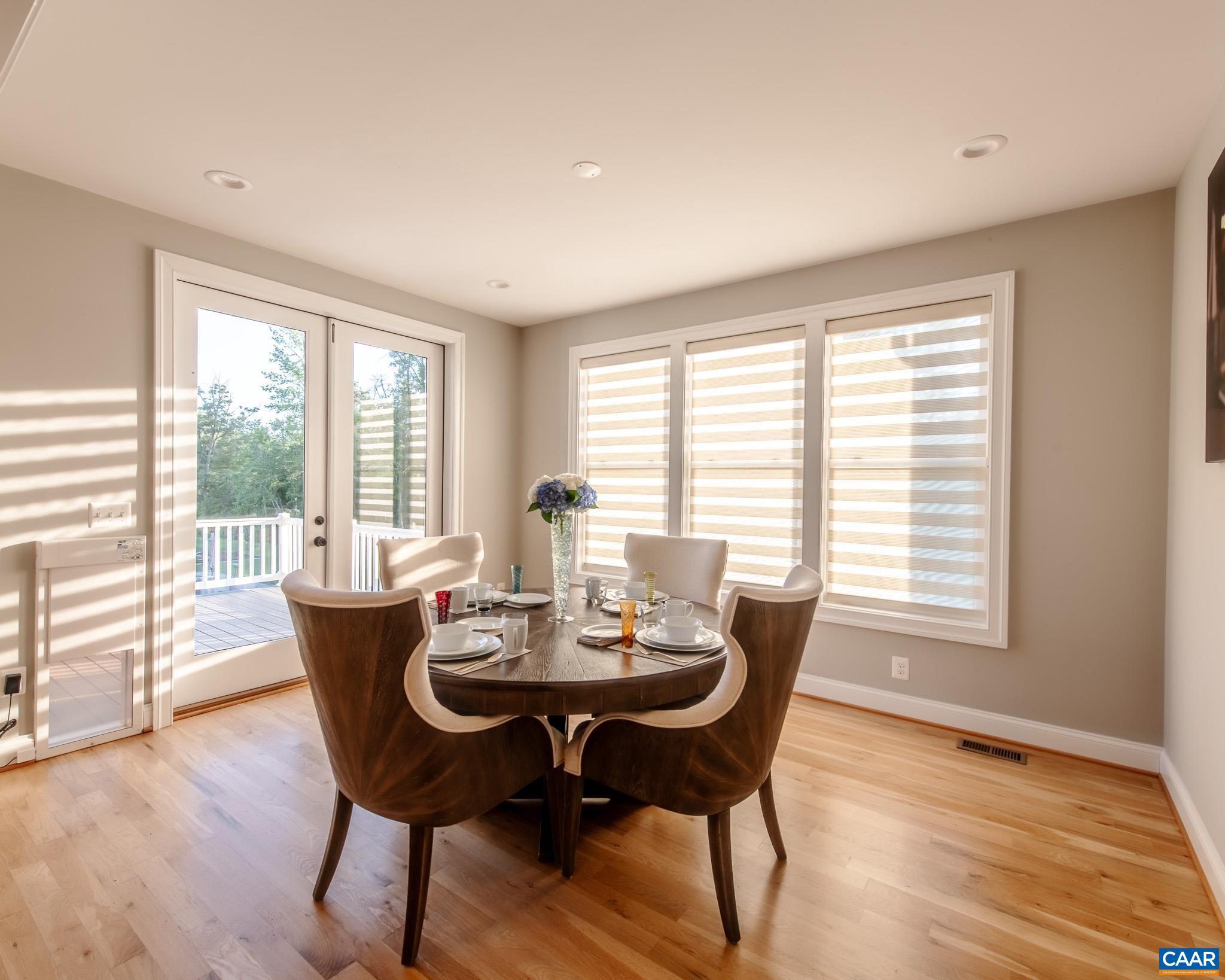 SPRING CREEK - Residential