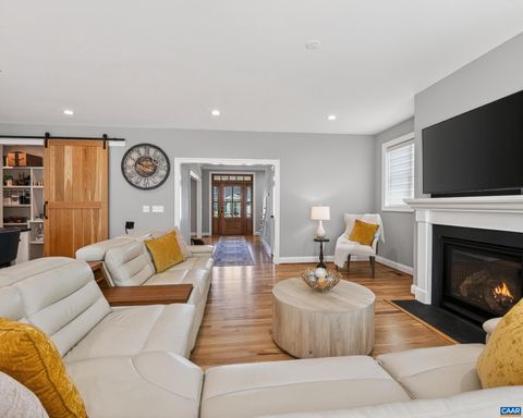 Tiny photo for 28 Red Pine Dr, ZION CROSSROADS, VA 22942 (MLS # 673924)