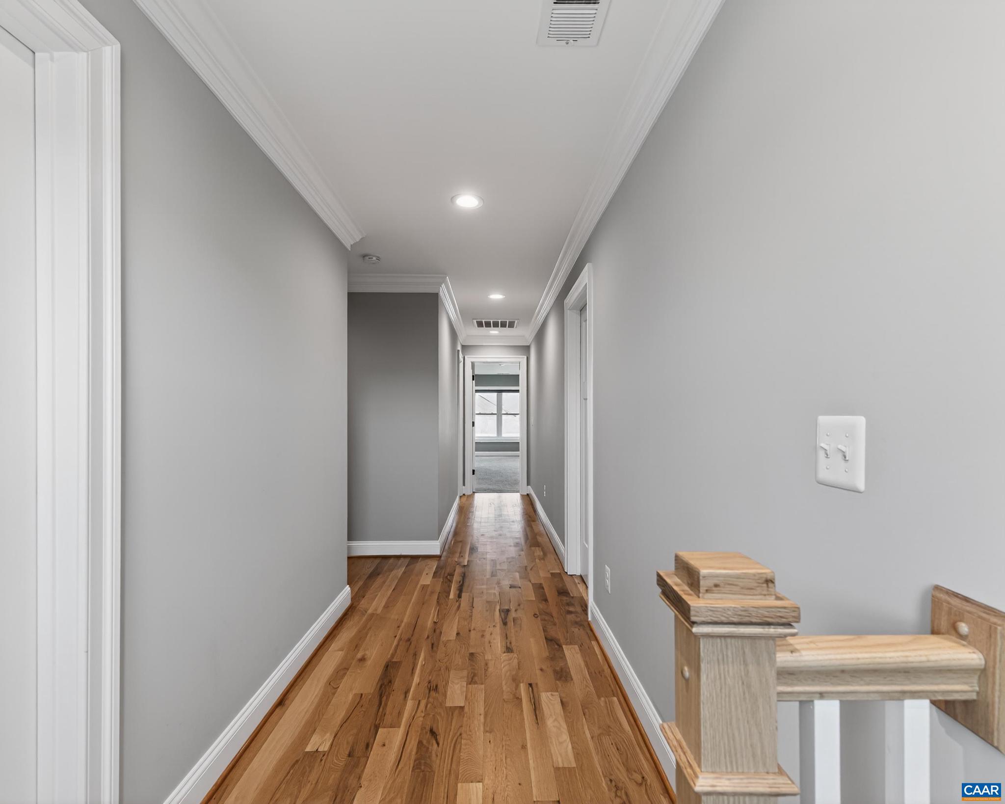 SPRING CREEK - Residential