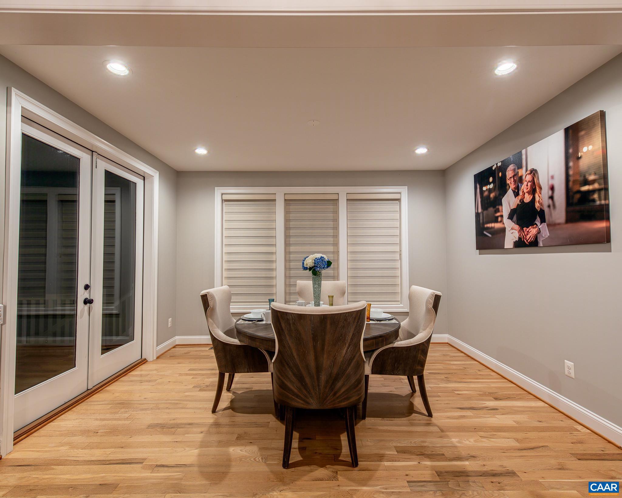 SPRING CREEK - Residential