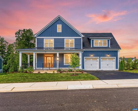 Photo of 28 Red Pine Dr, ZION CROSSROADS, VA 22942 (MLS # 673924)