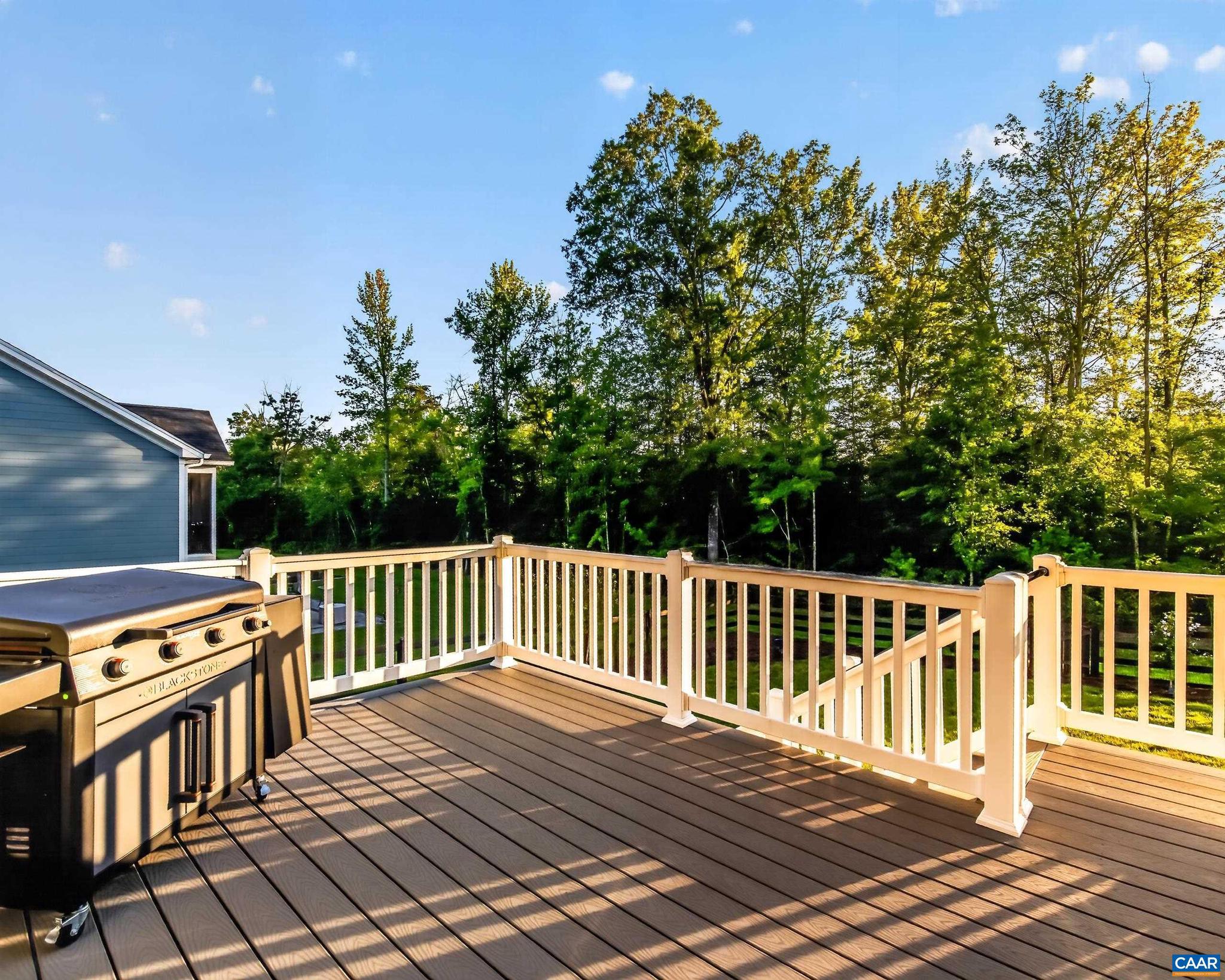 SPRING CREEK - Residential