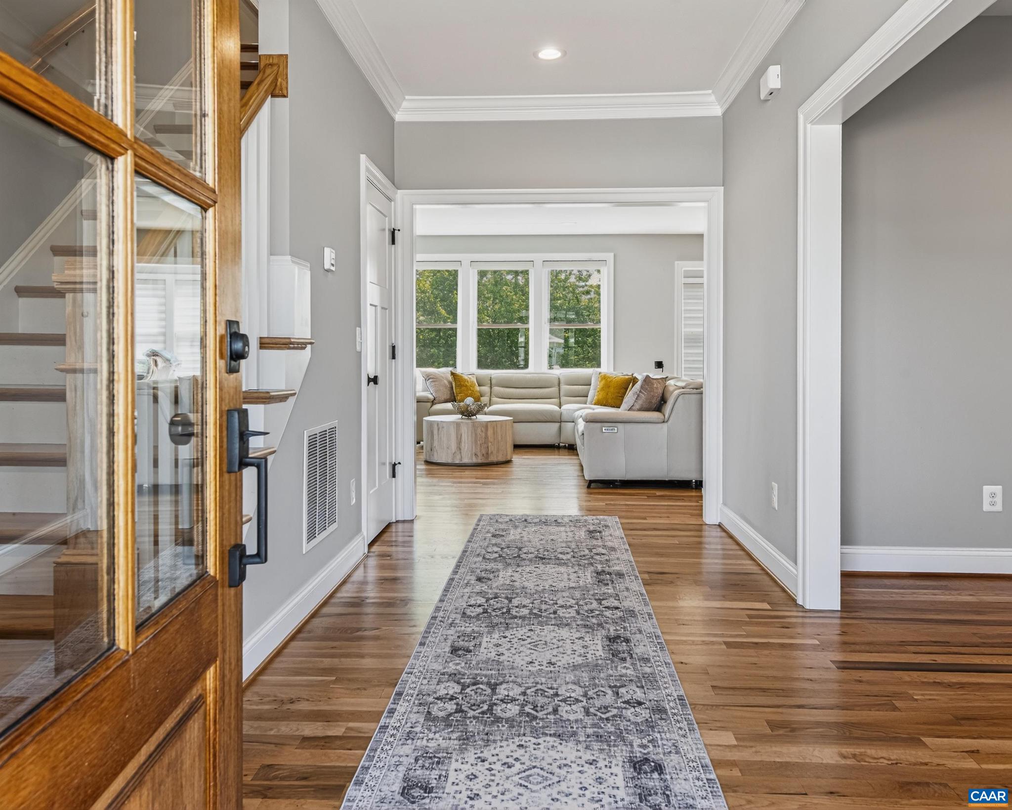 SPRING CREEK - Residential