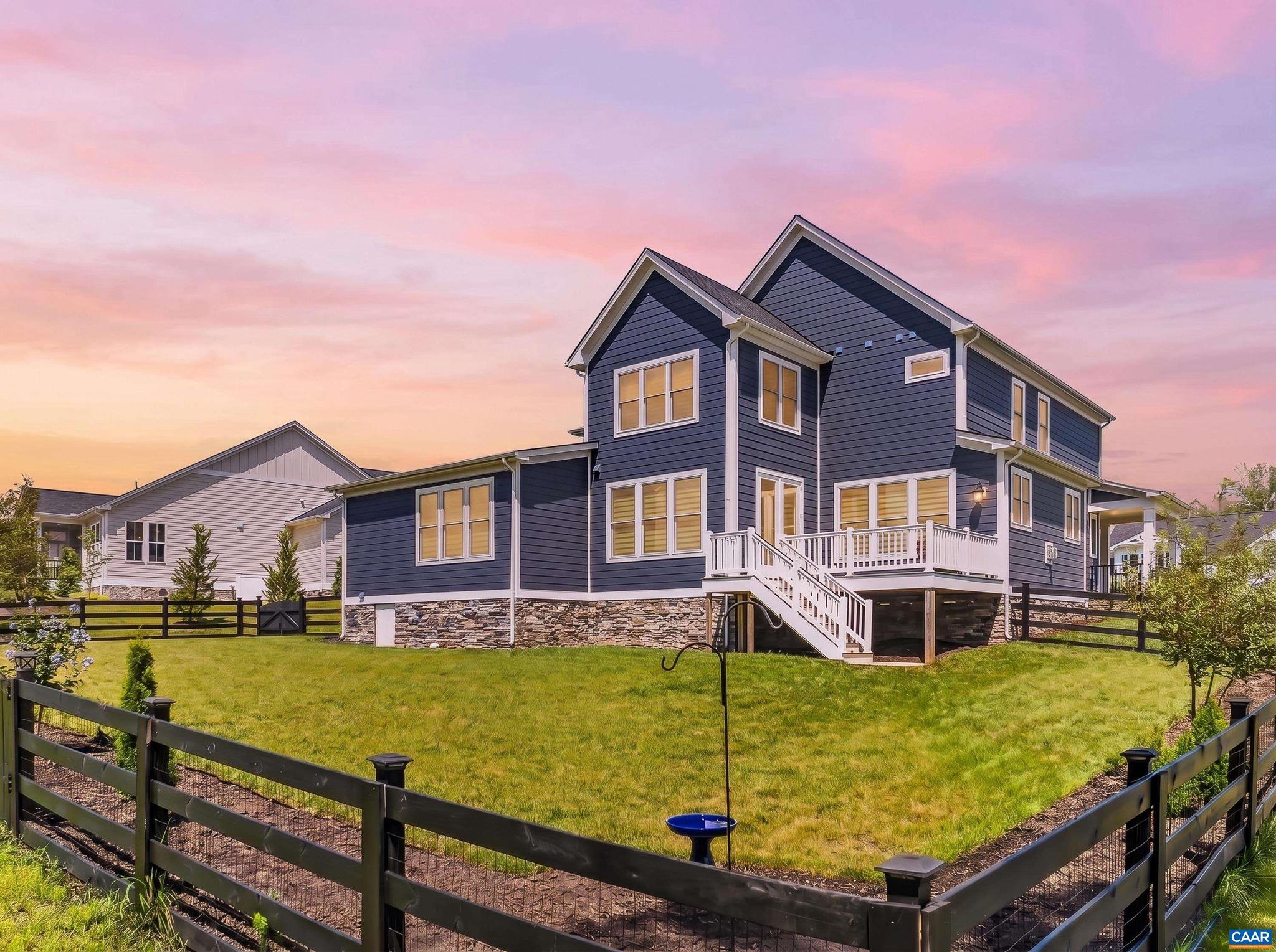 SPRING CREEK - Residential
