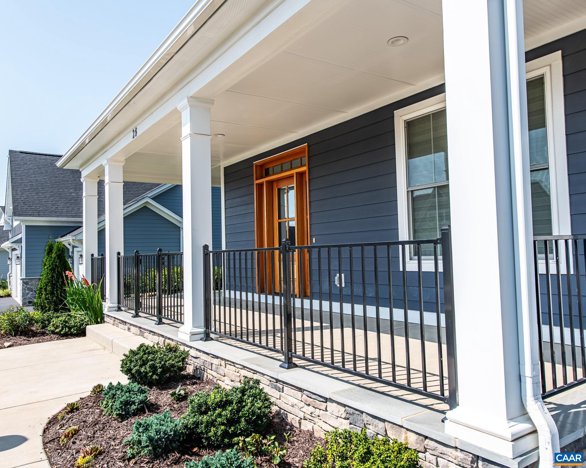 SPRING CREEK - Residential