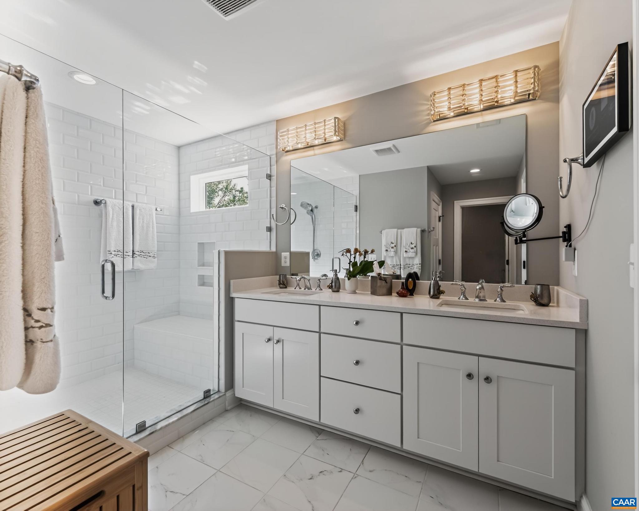 SPRING CREEK - Residential
